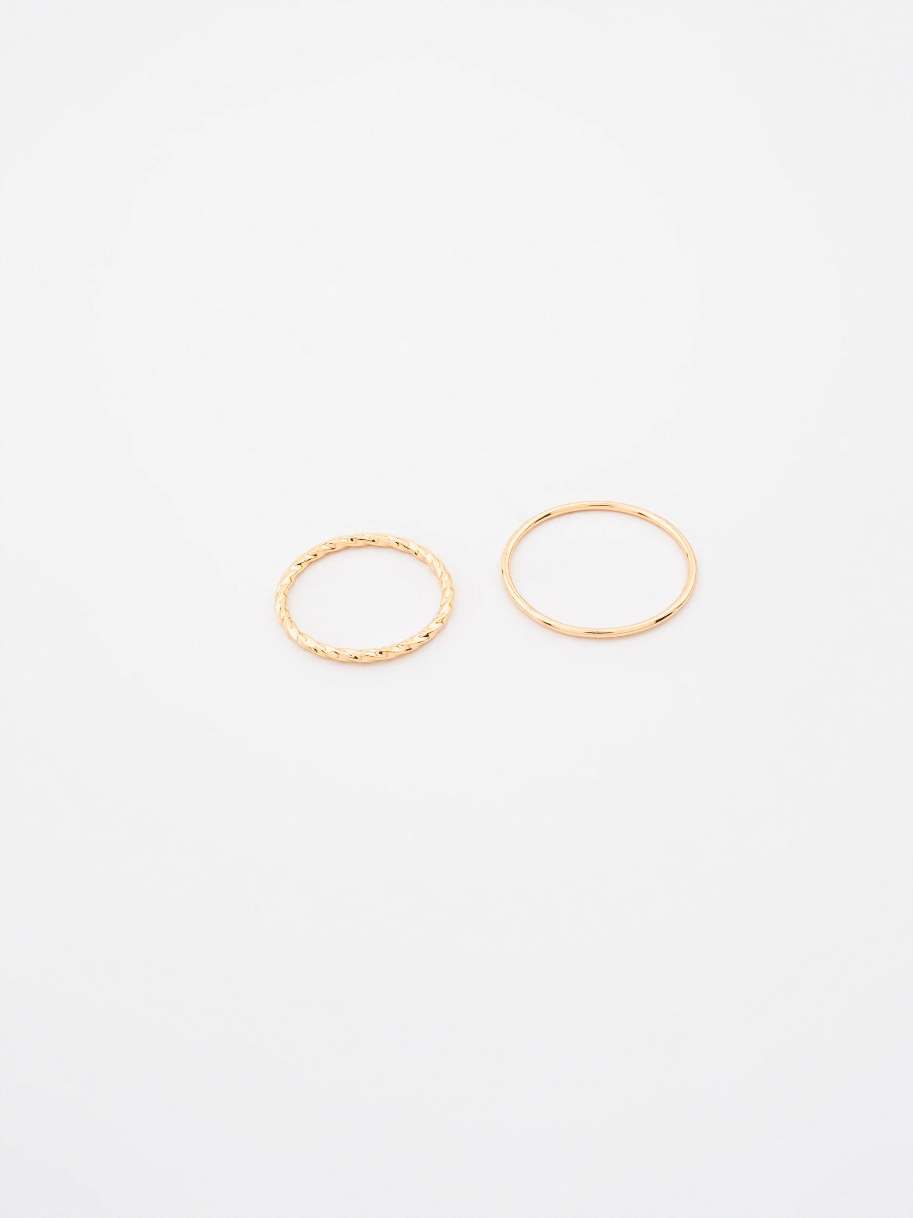 Assorted Rings - Image 4