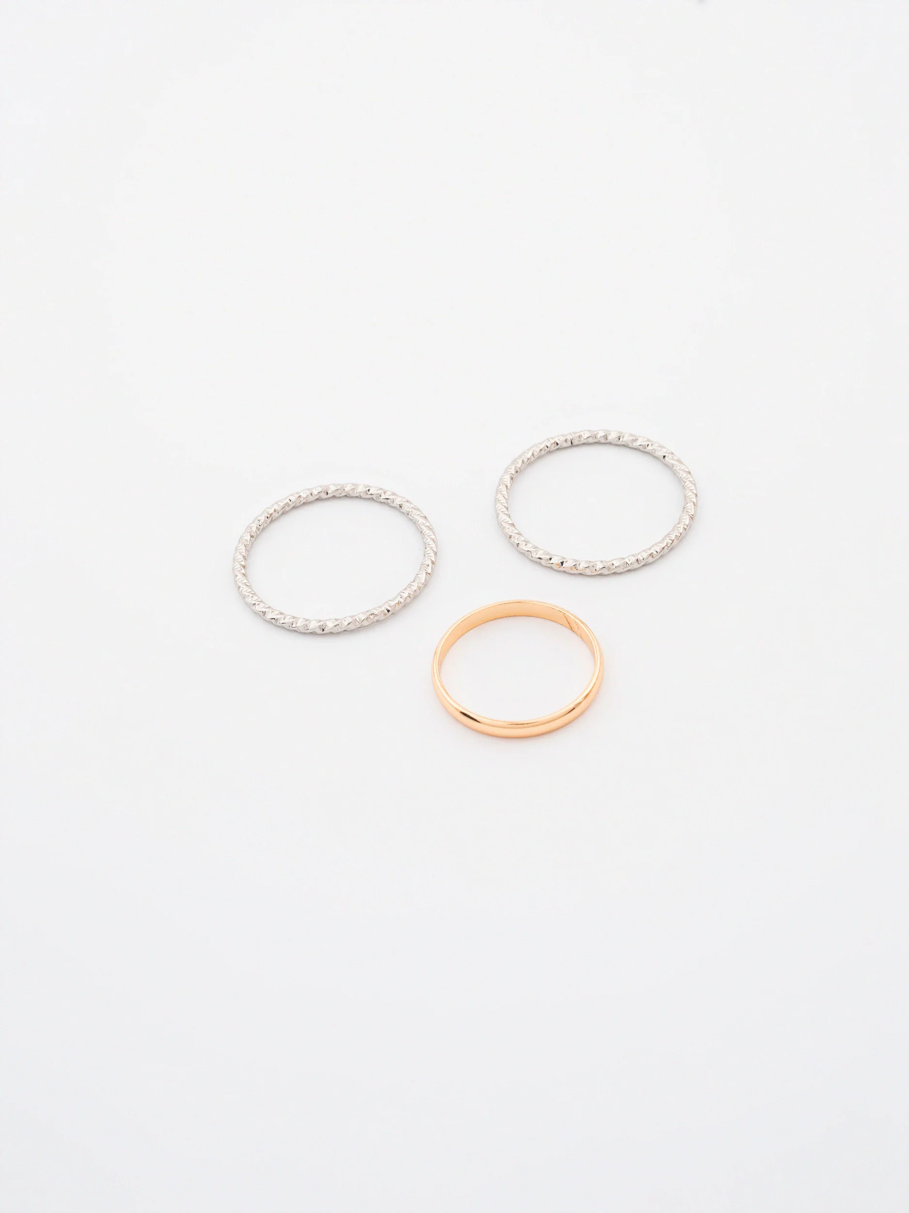 Assorted Rings - Image 4
