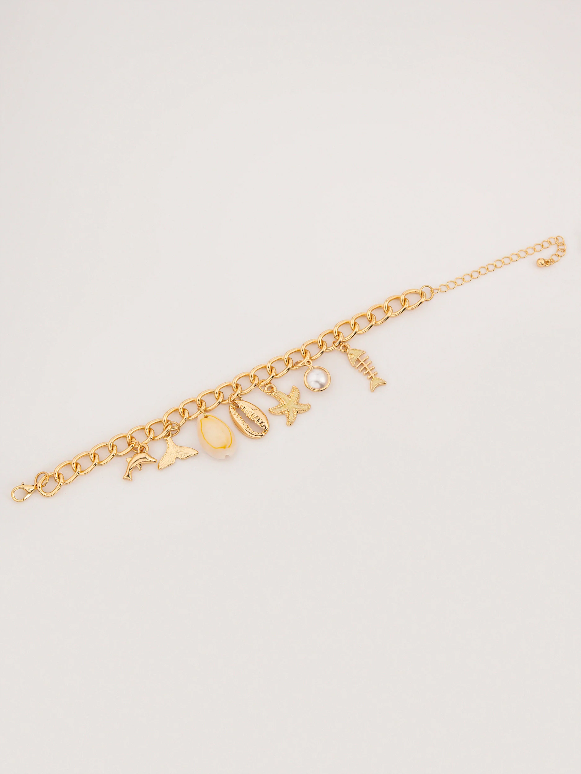 Charm Bracelet - Image 2