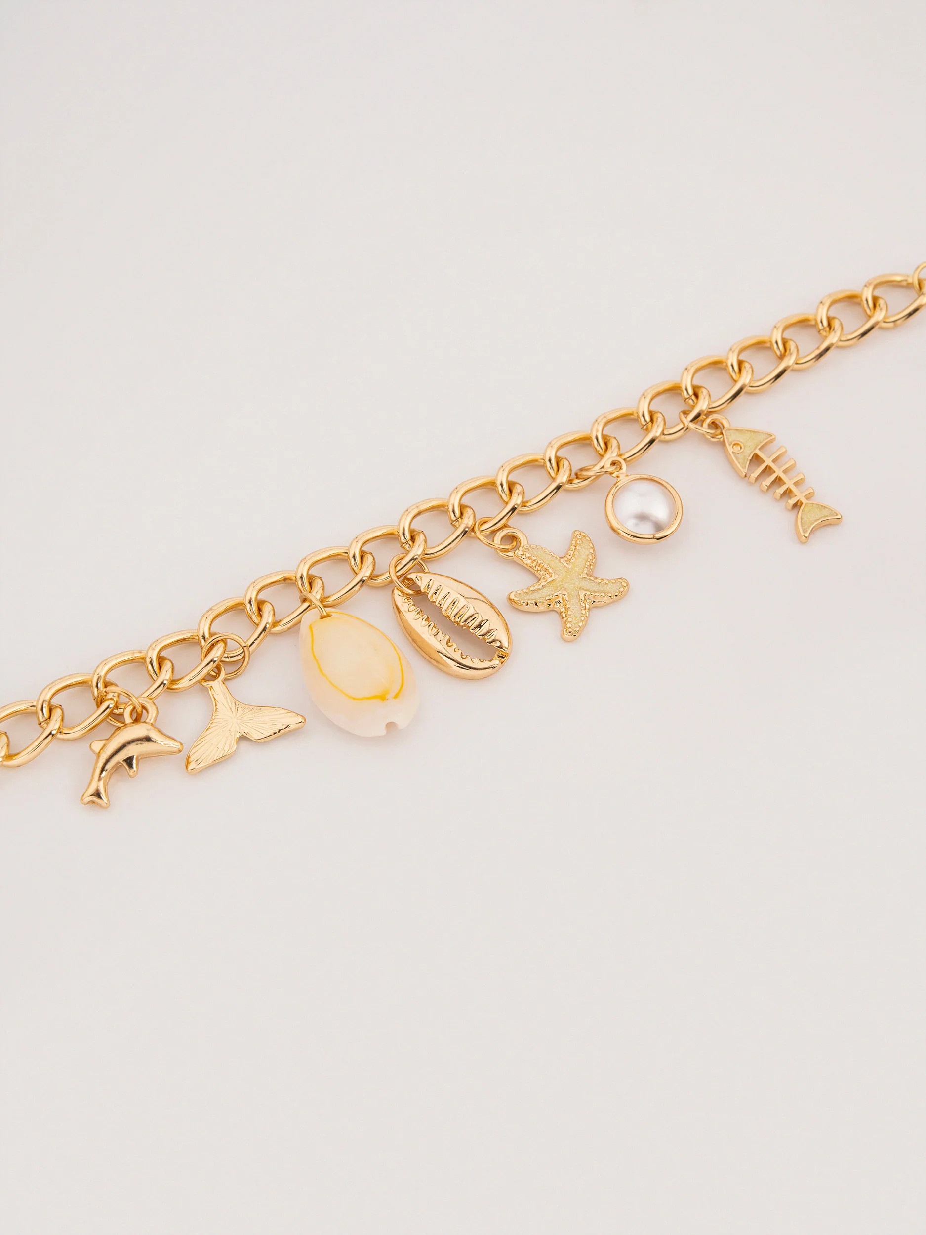 Charm Bracelet - Image 3