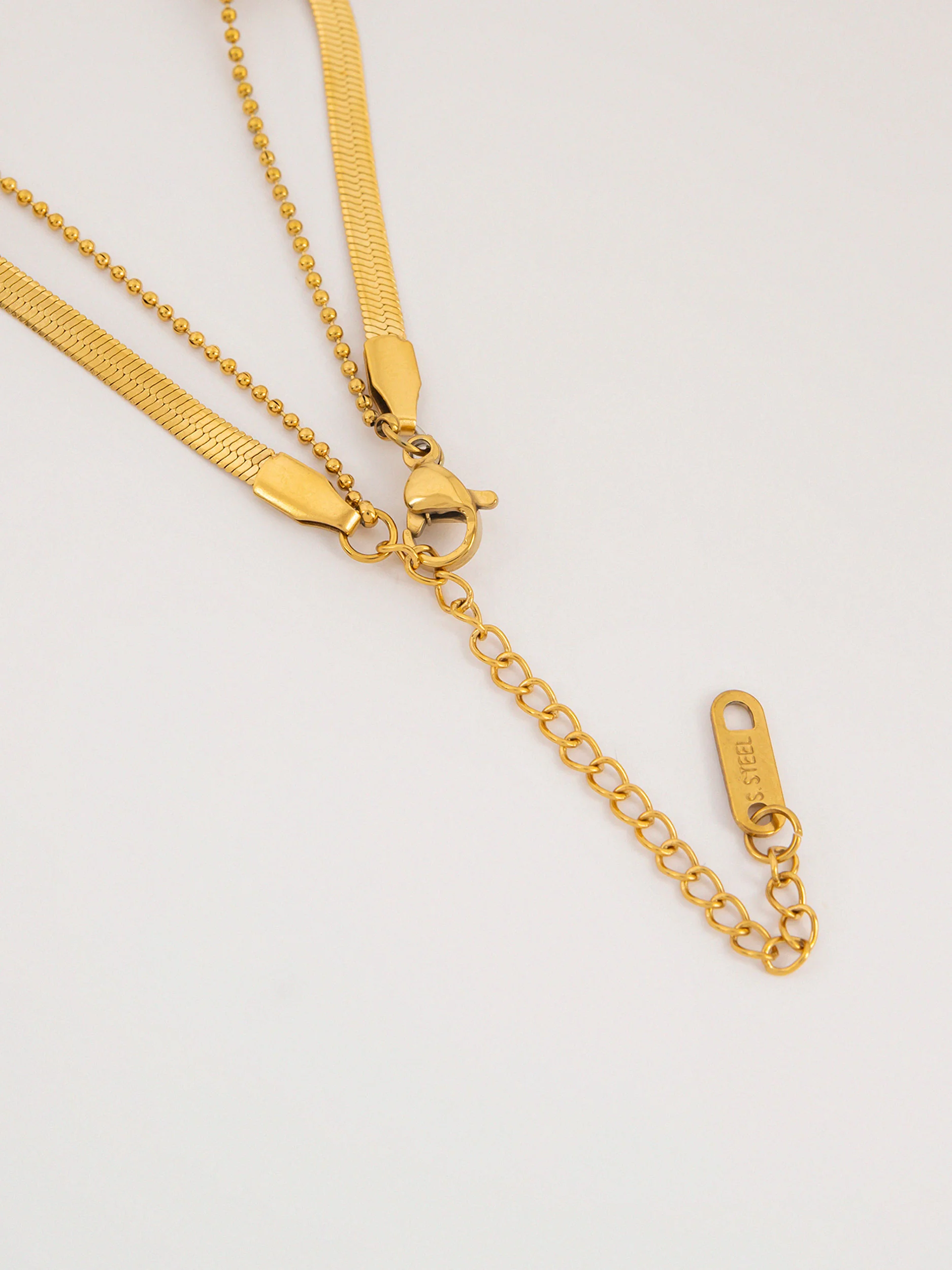 Roman Charm Bracelet - Image 4