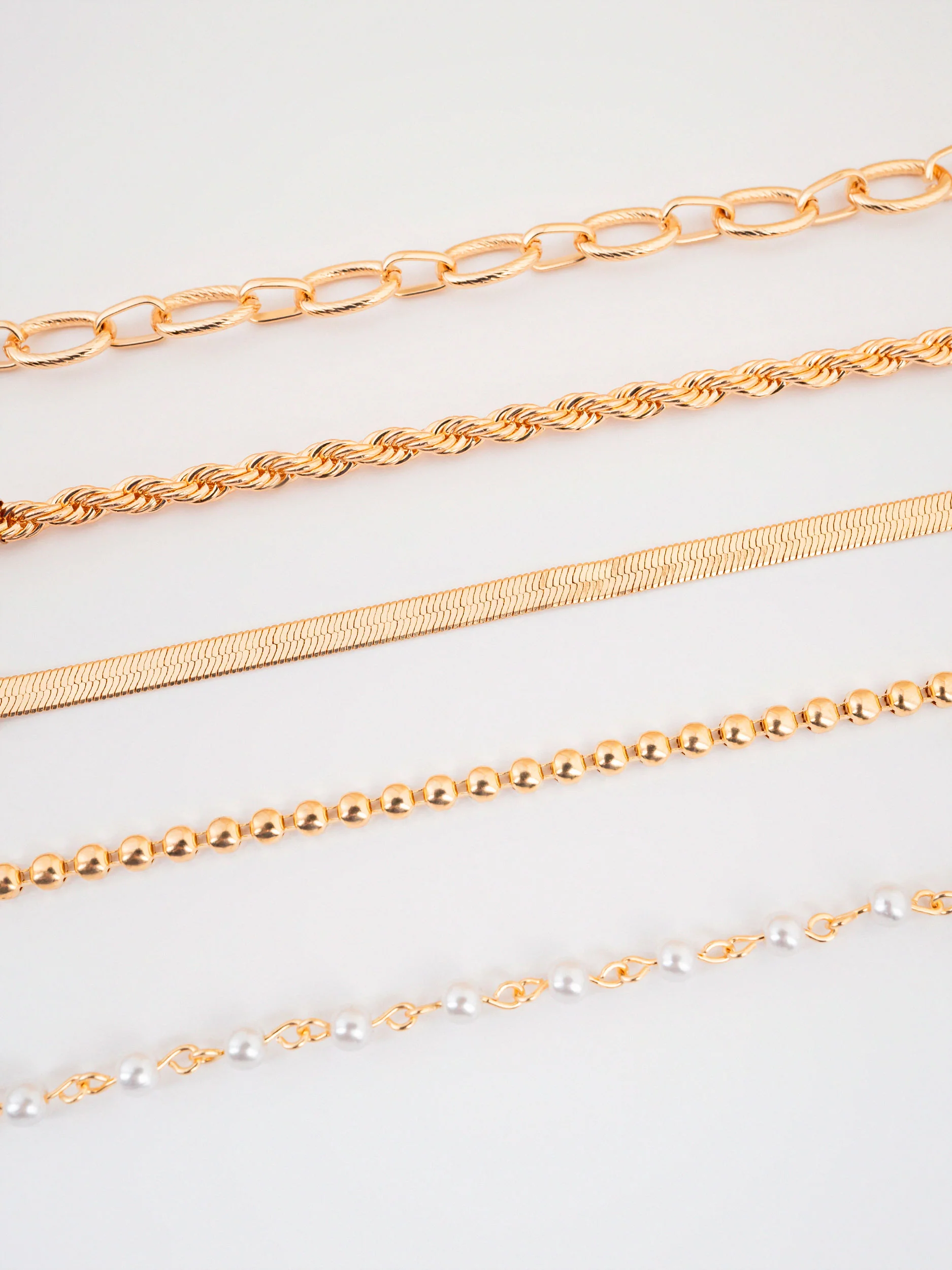 Assorted Bracelets - Image 2