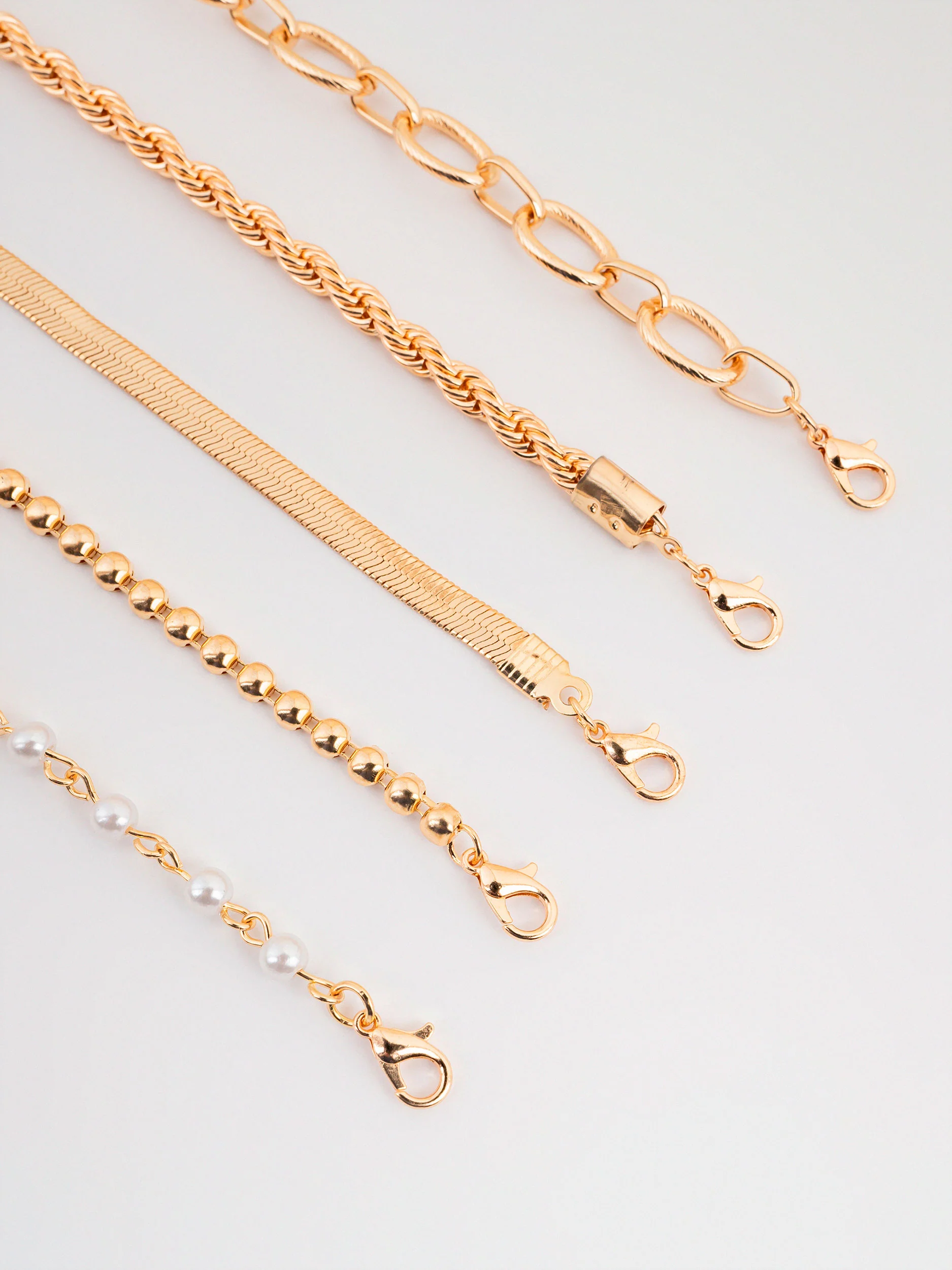 Assorted Bracelets - Image 3