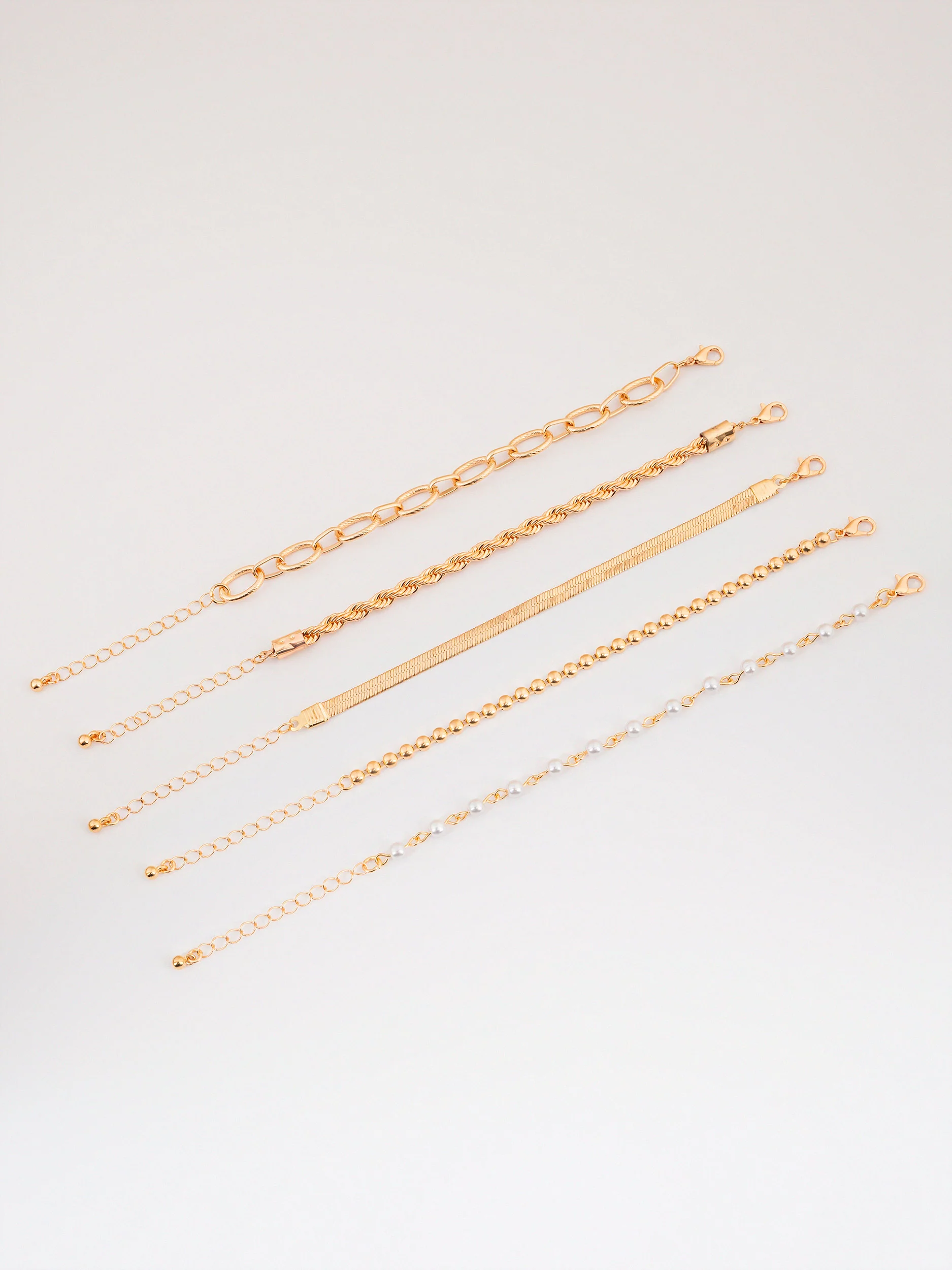 Assorted Bracelets - Image 4
