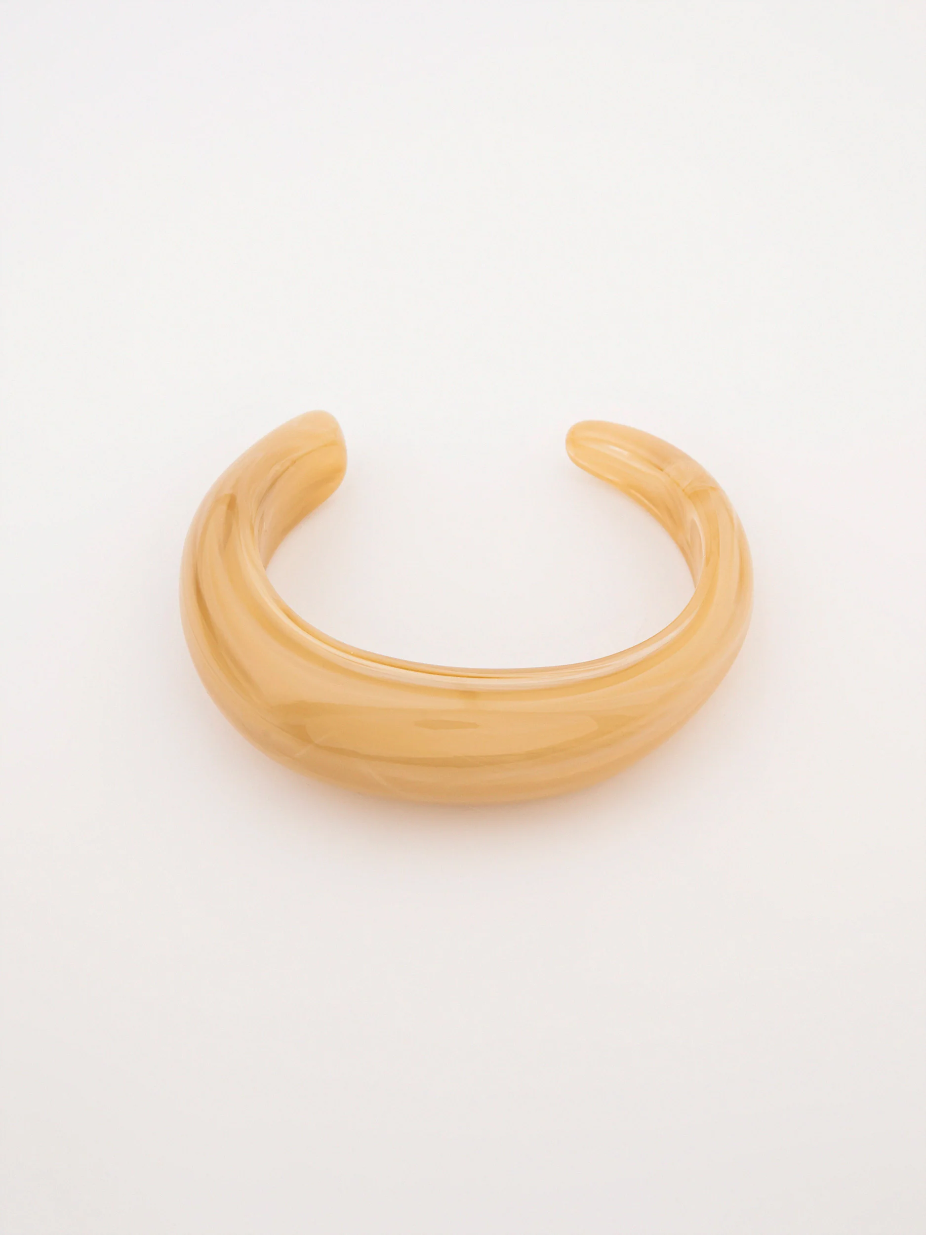 Open Hand Cuff - Image 2