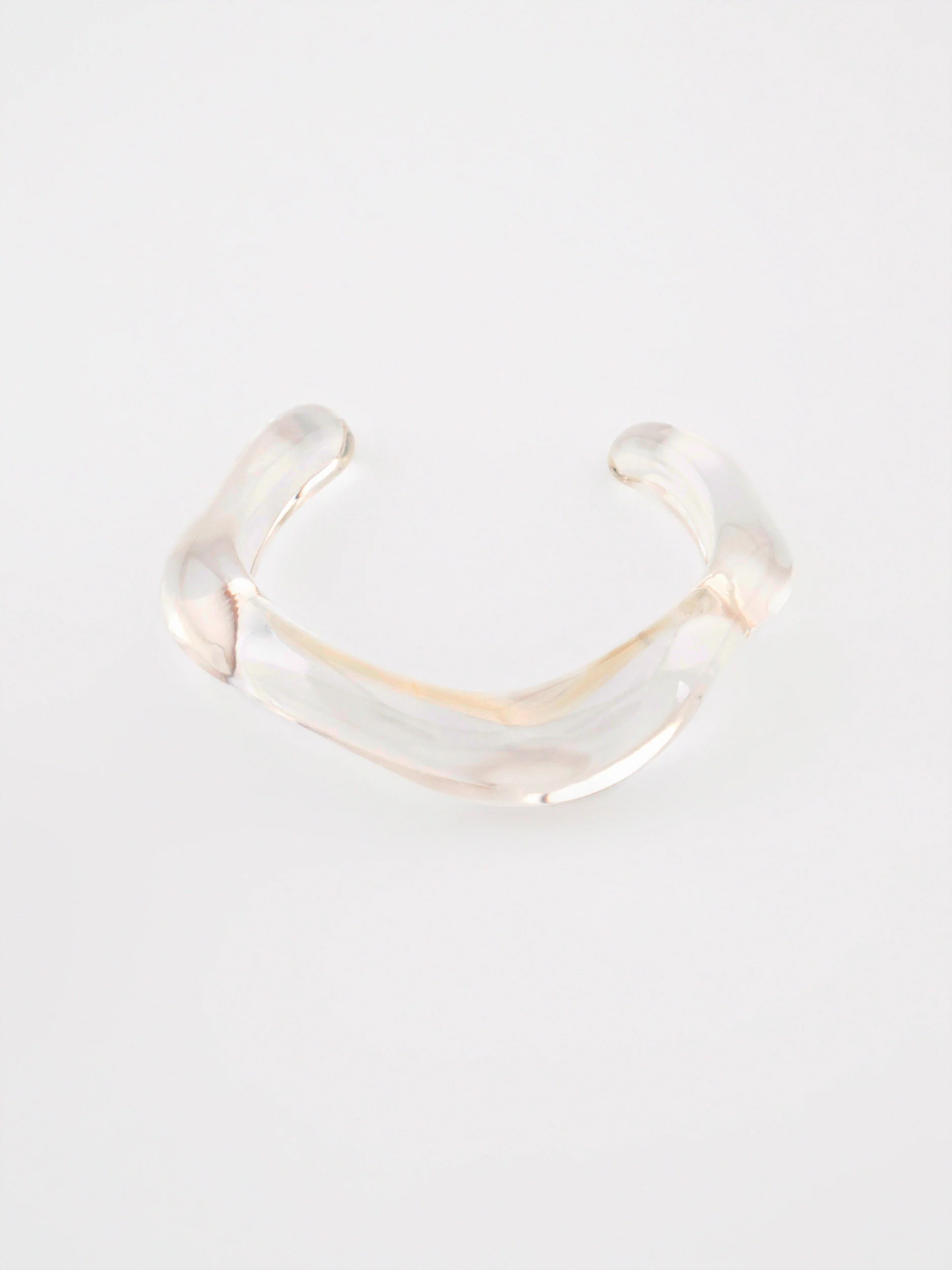 Open Hand Cuff - Image 2