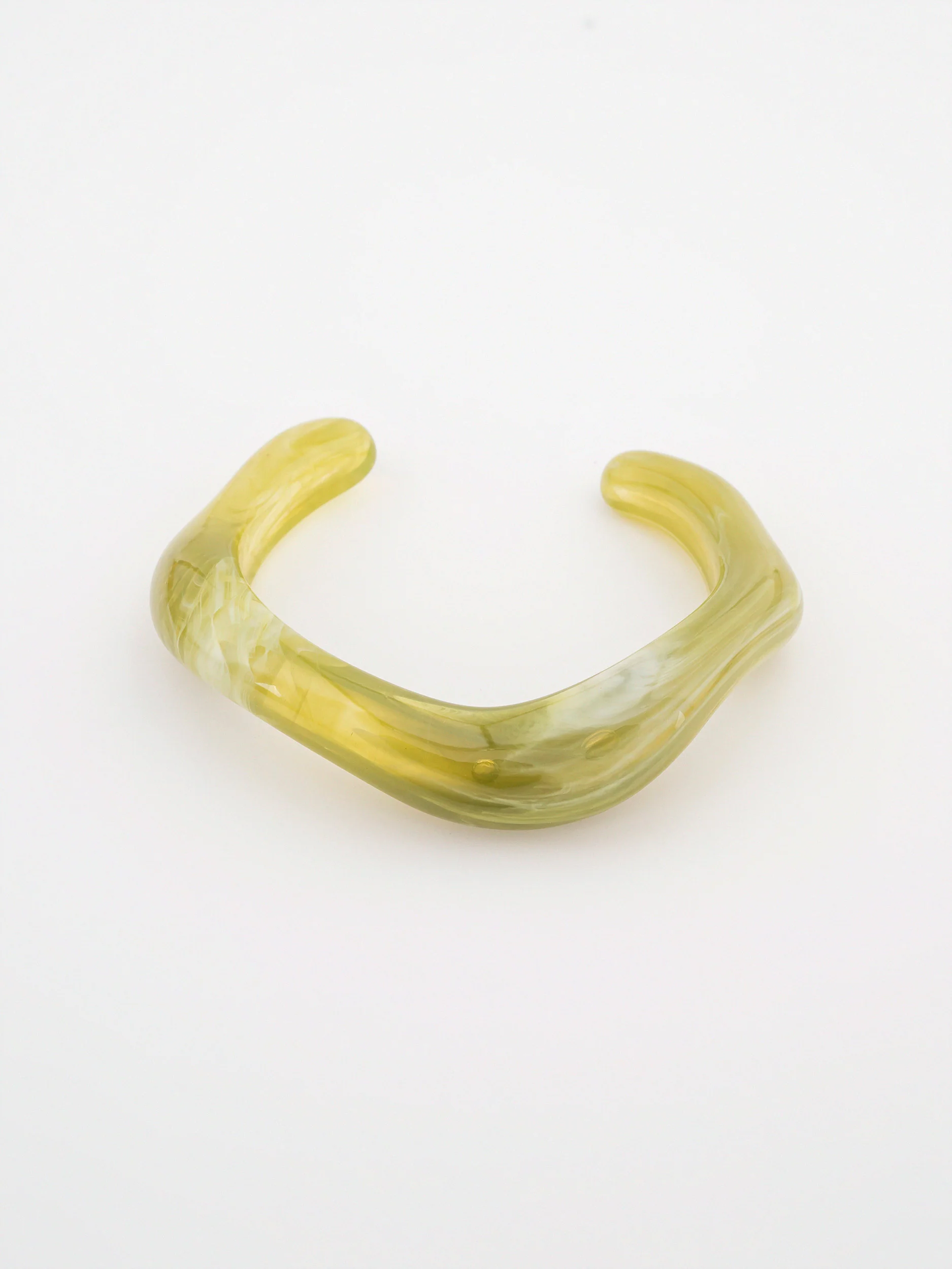 Open Hand Cuff - Image 2
