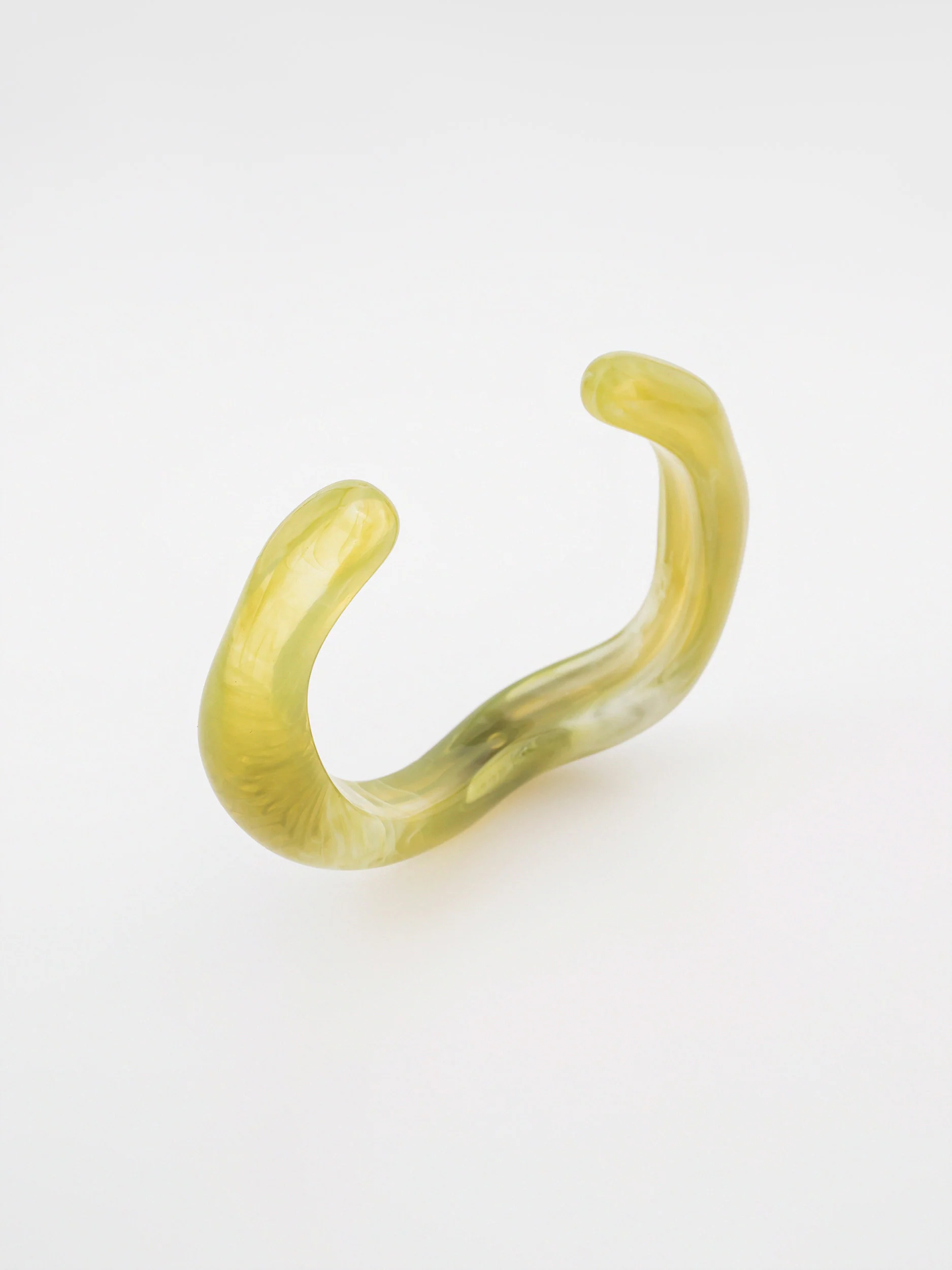 Open Hand Cuff - Image 3