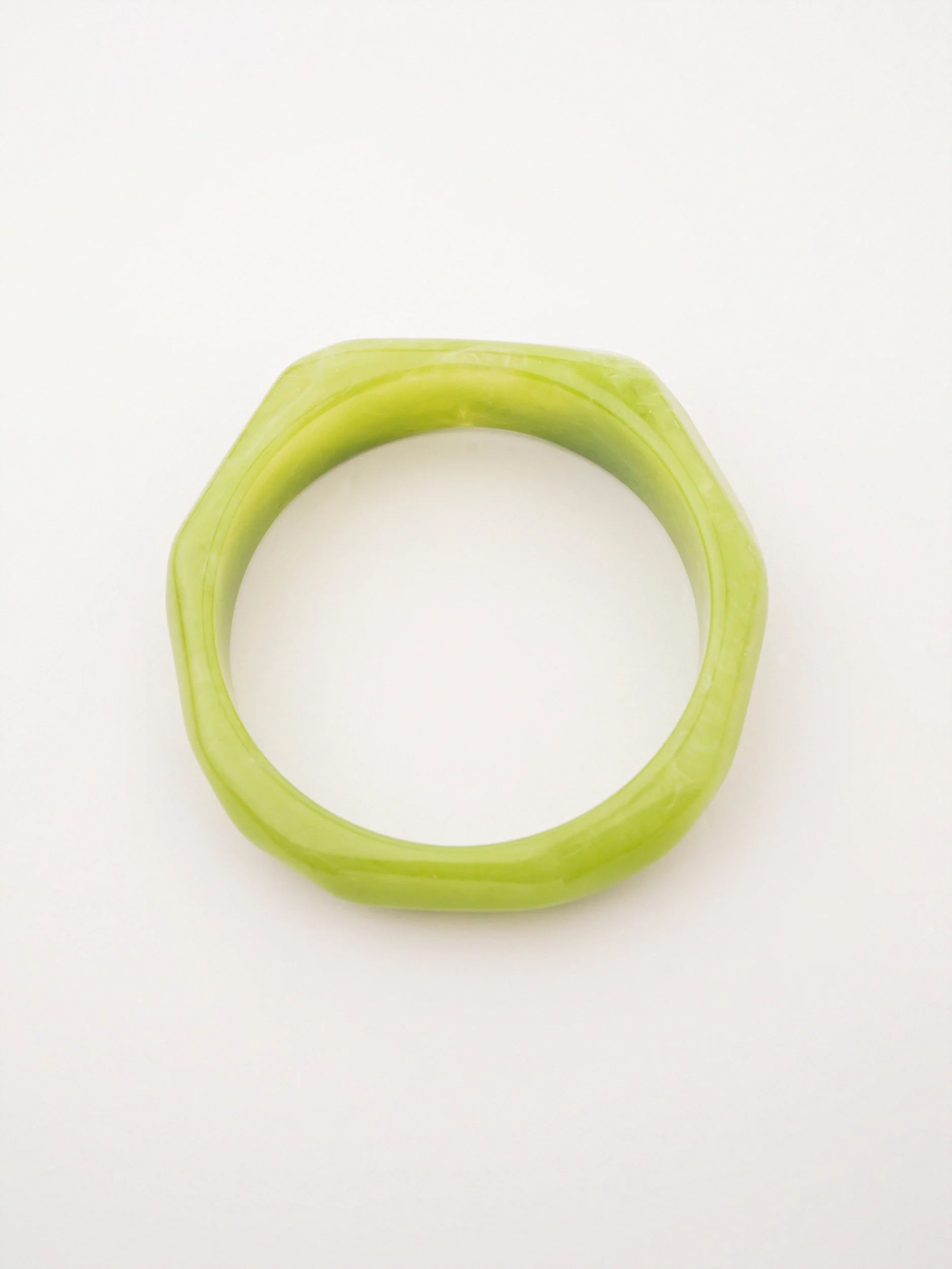 Chunky Bangle - Image 2