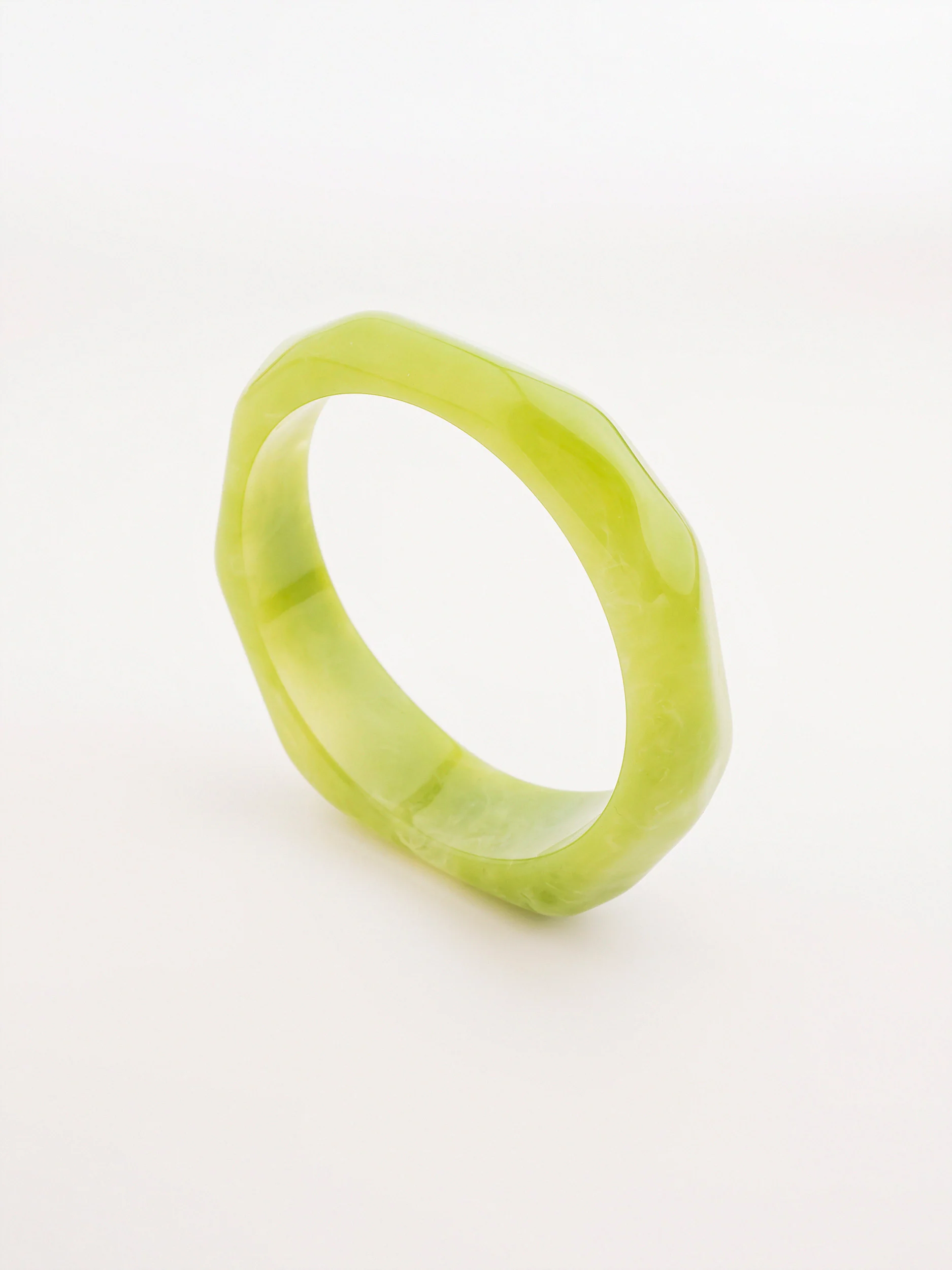 Chunky Bangle - Image 3