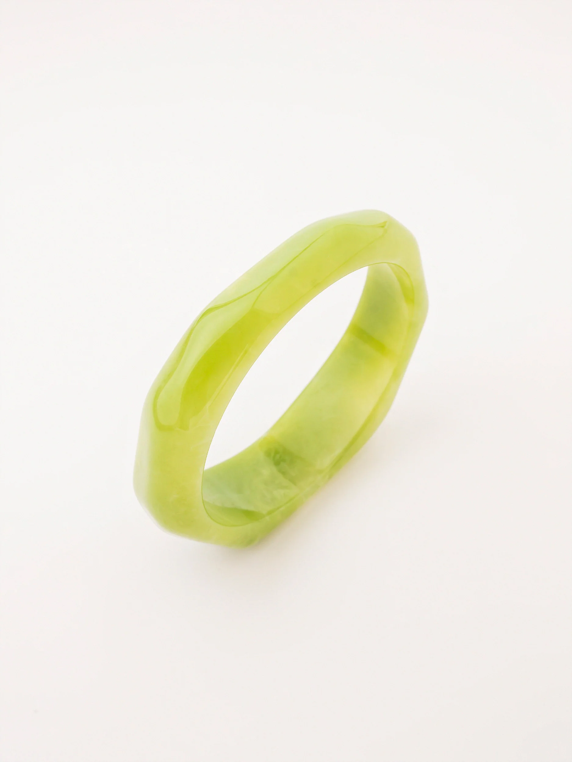 Chunky Bangle - Image 4