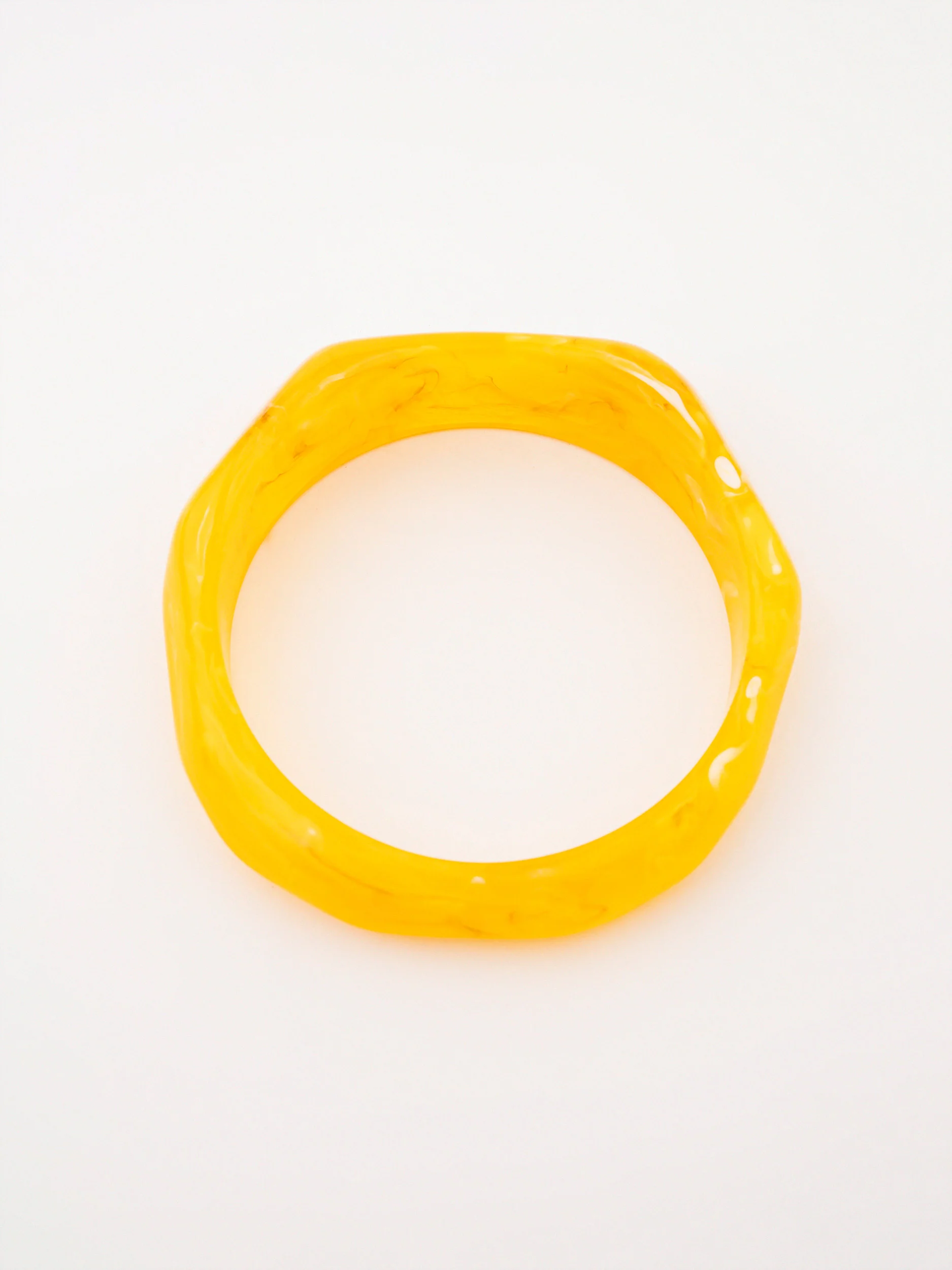 Chunky Bangle - Image 2