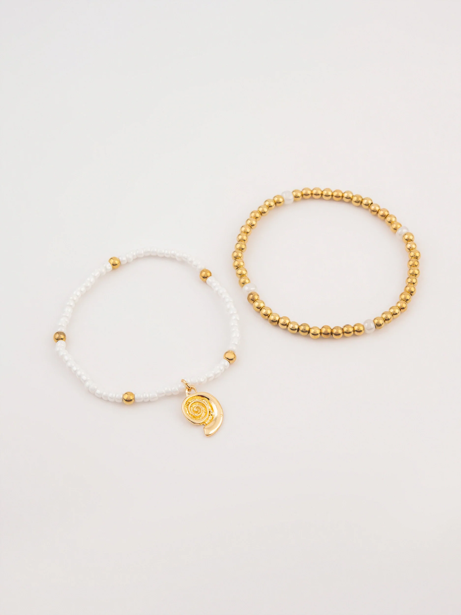 Assorted Bracelet Set - Image 3
