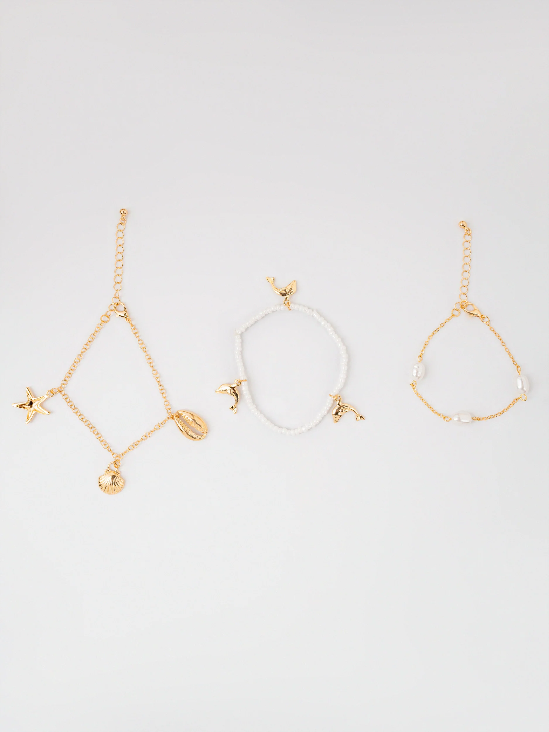 Assorted Bracelets - Image 2