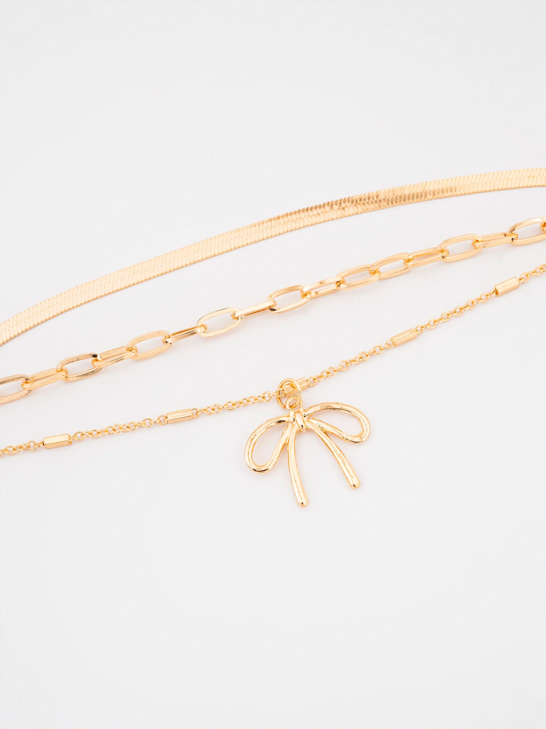 Layered Bracelet - Image 2