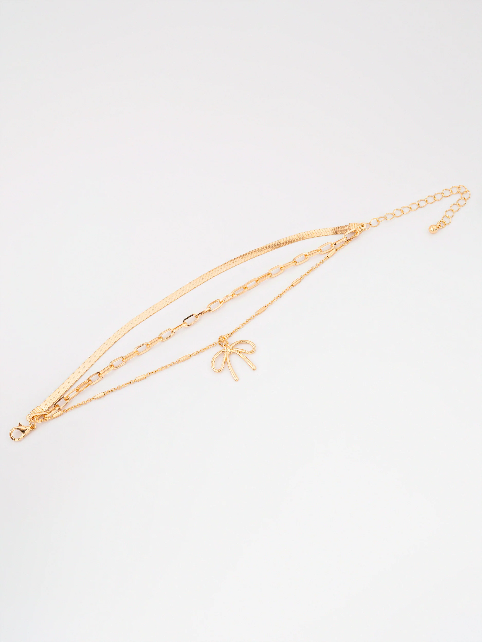 Layered Bracelet - Image 3