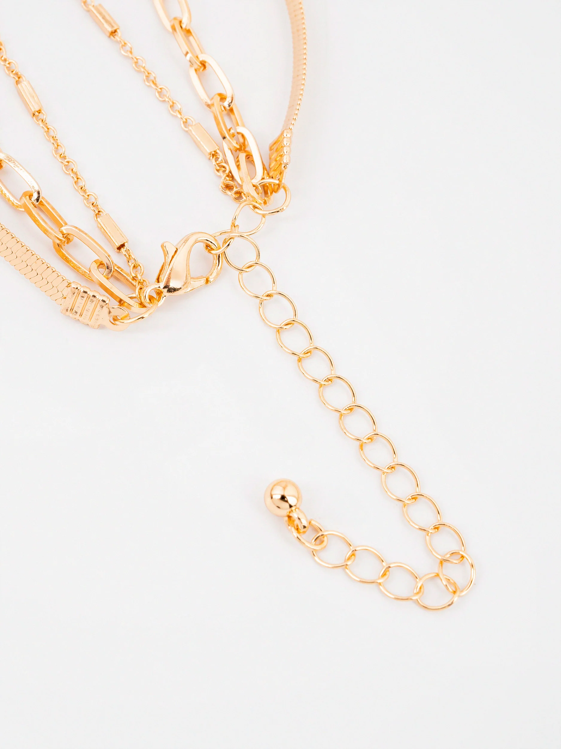 Layered Bracelet - Image 4