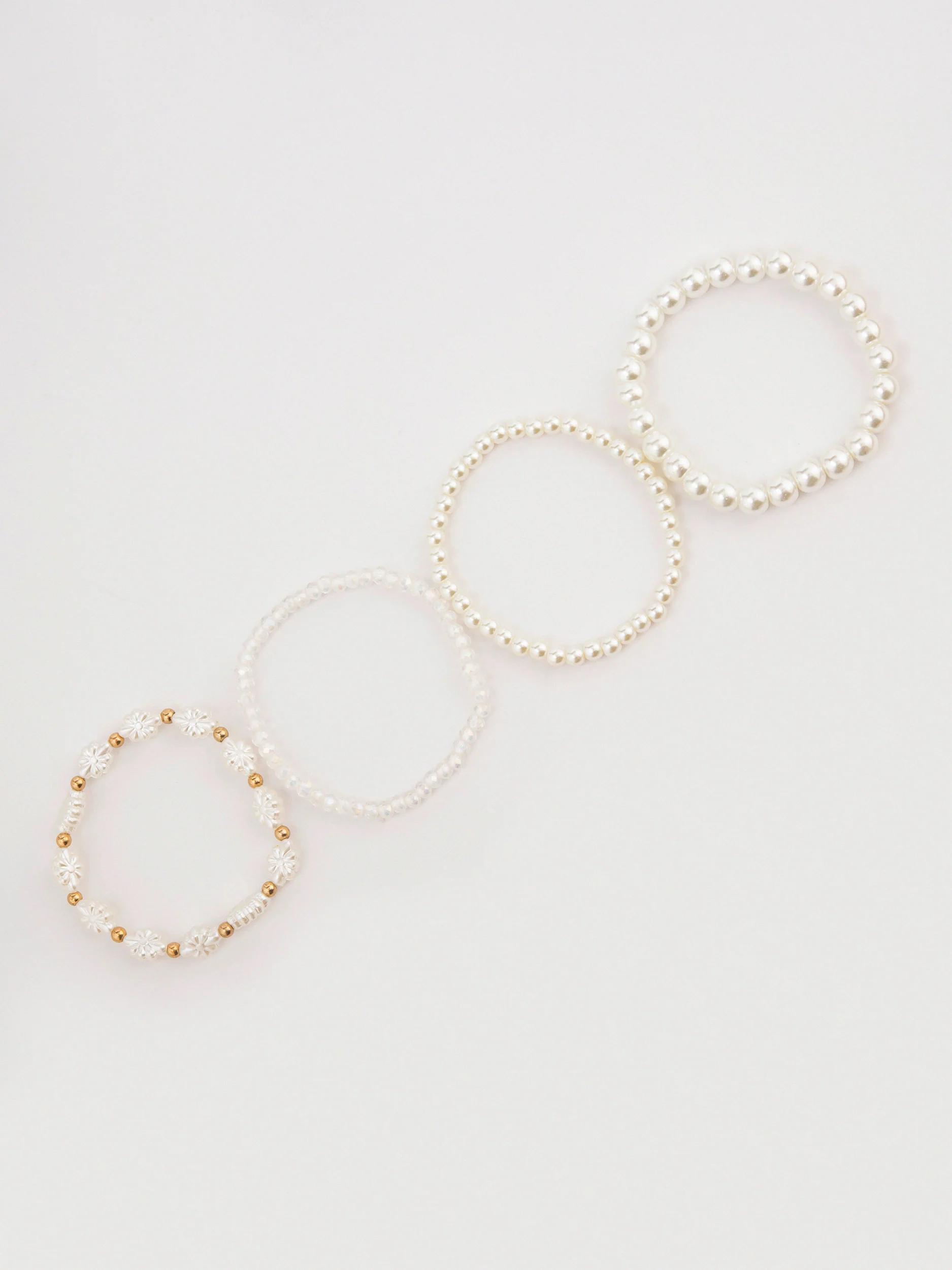 Assorted Bracelet Set - Image 2