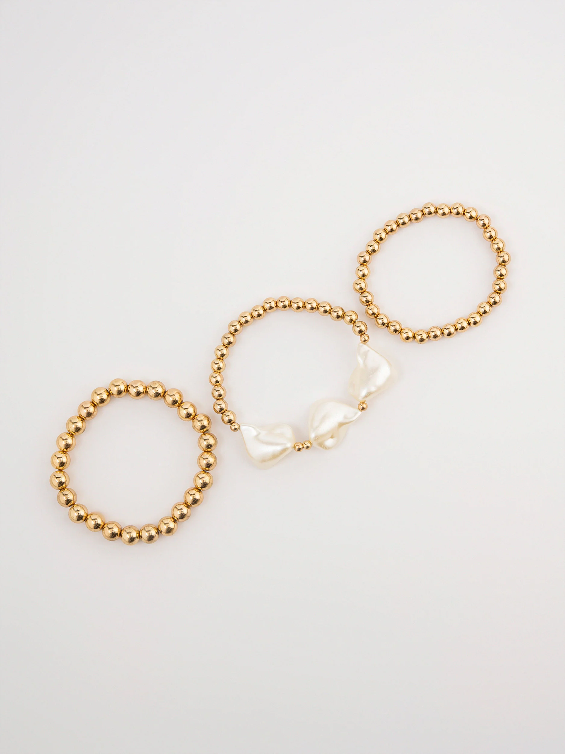 Assorted Bracelet Set - Image 3