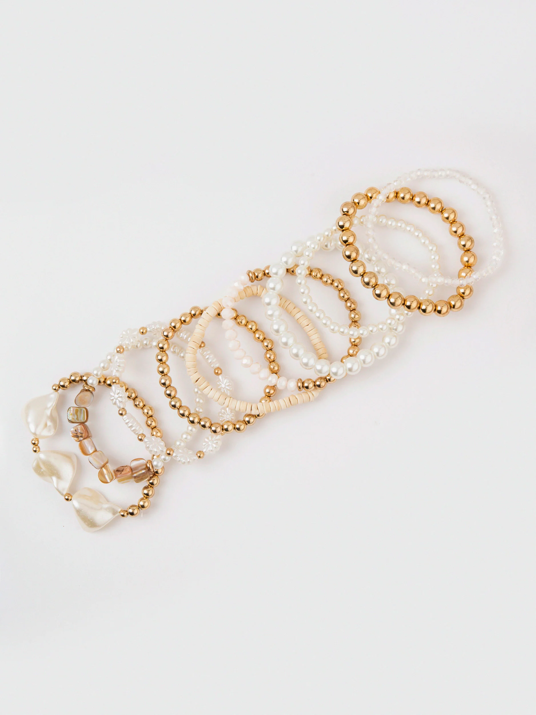 Assorted Bracelet Set - Image 4