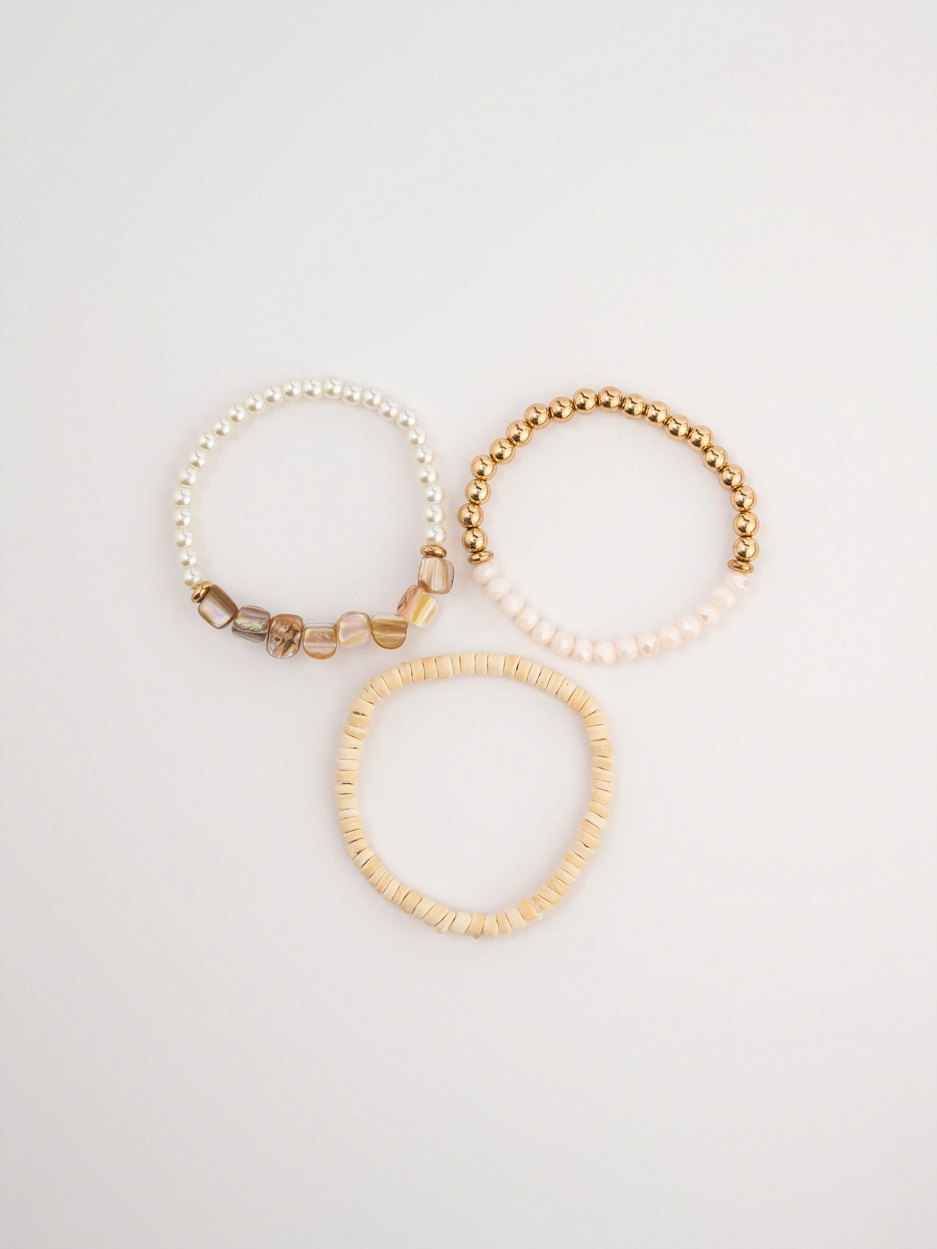 Assorted Bracelet Set - Image 5