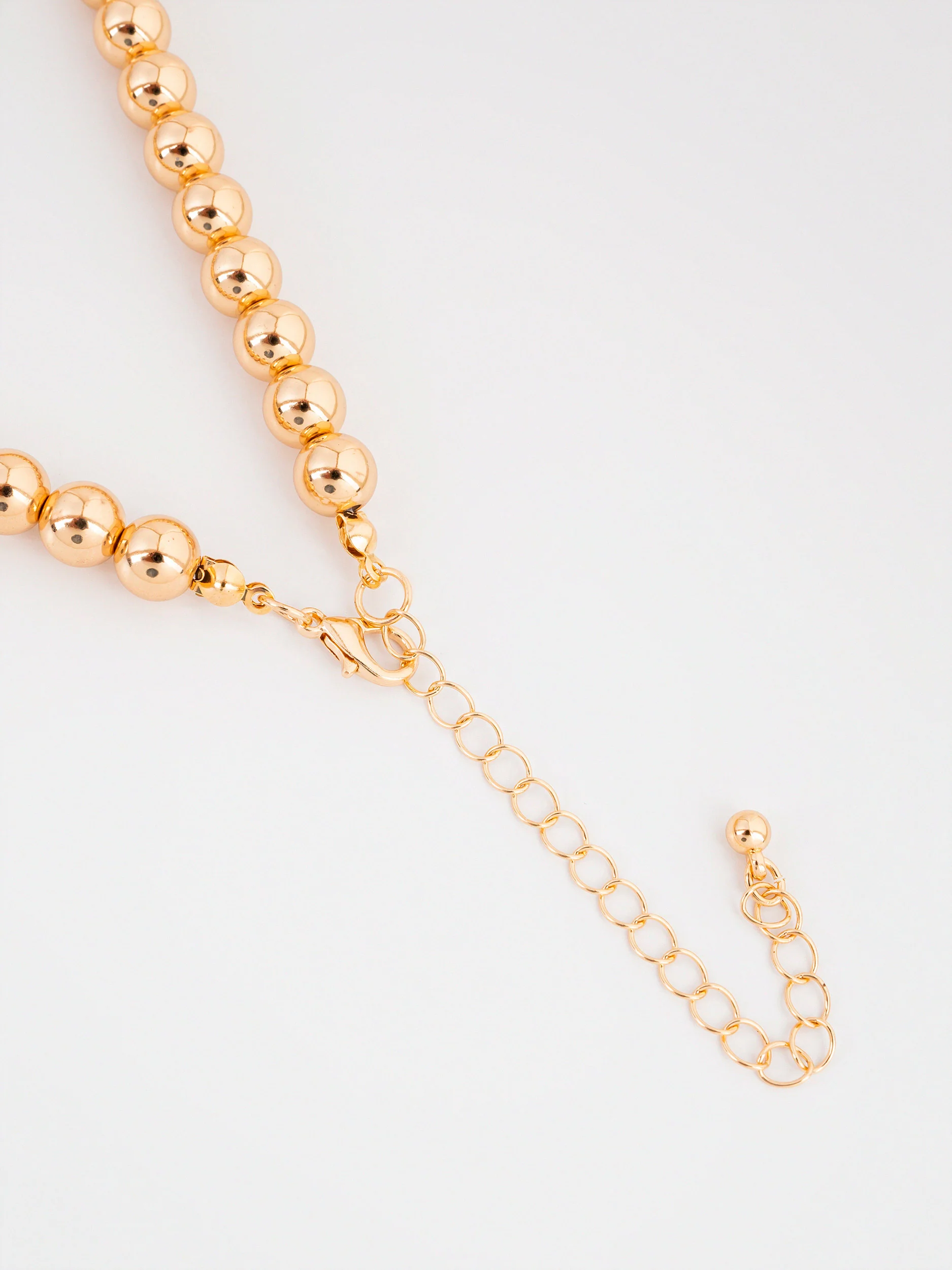 Choker Necklace set - Image 4
