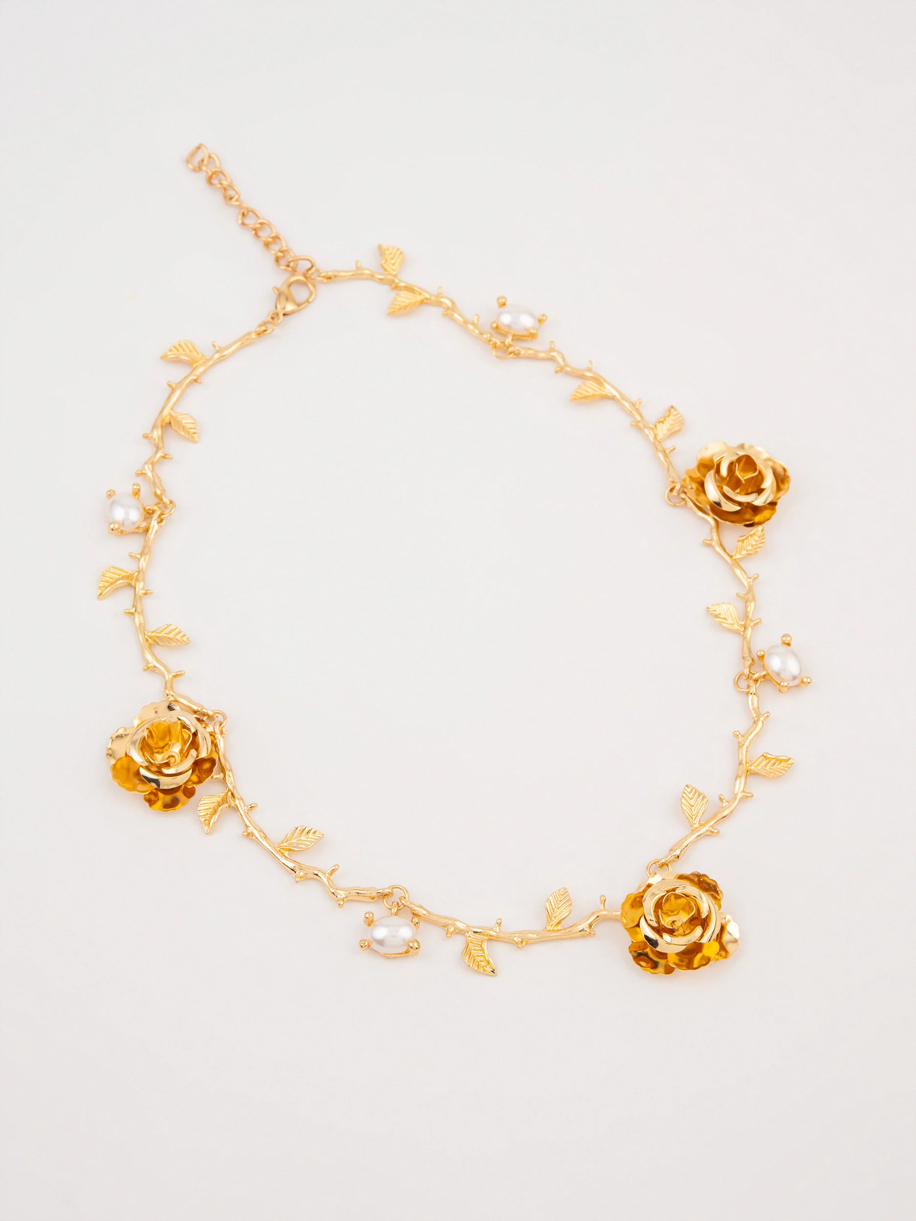 Rose Pearl Set - Image 2
