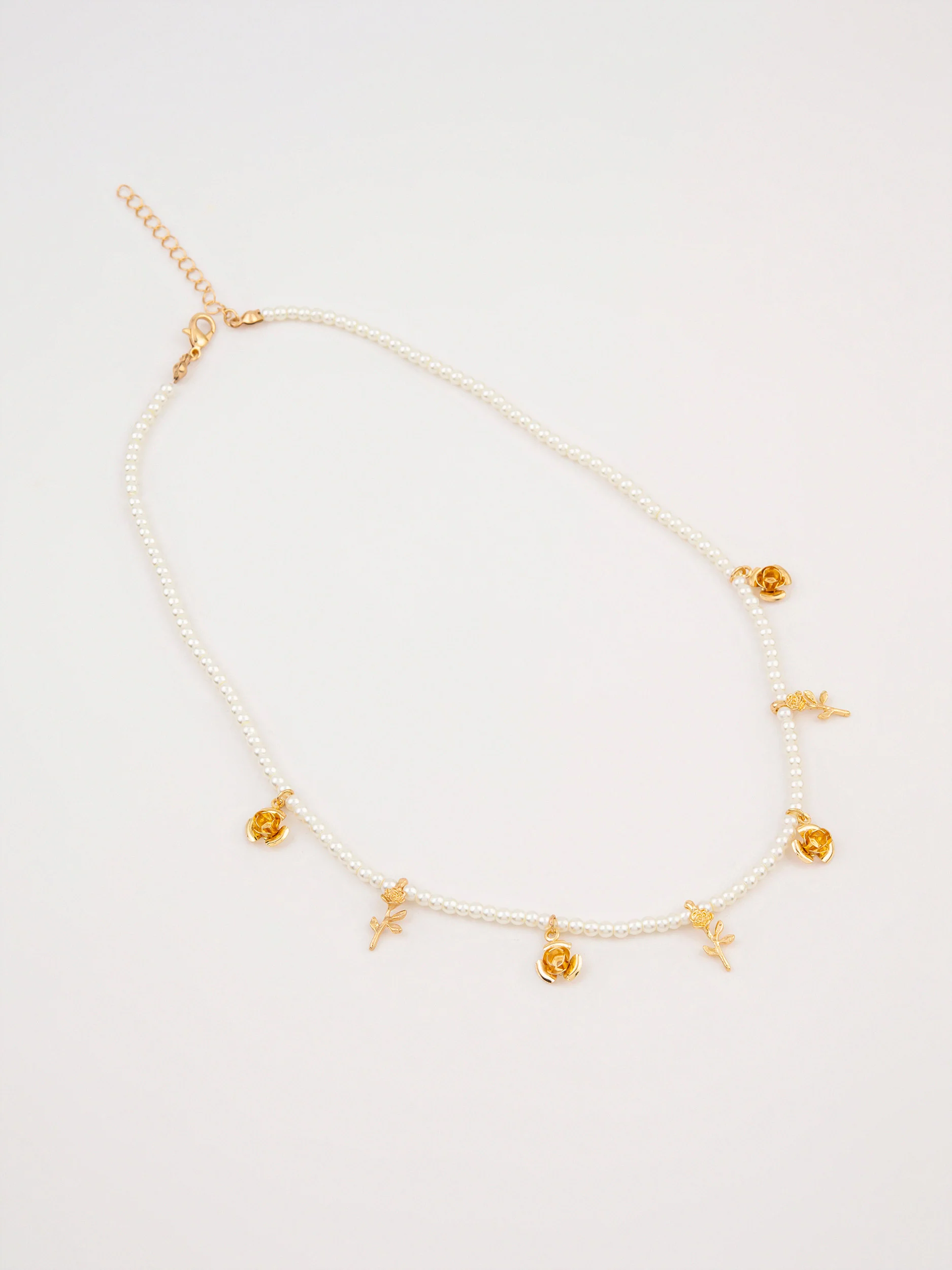 Rose Pearl Set - Image 3