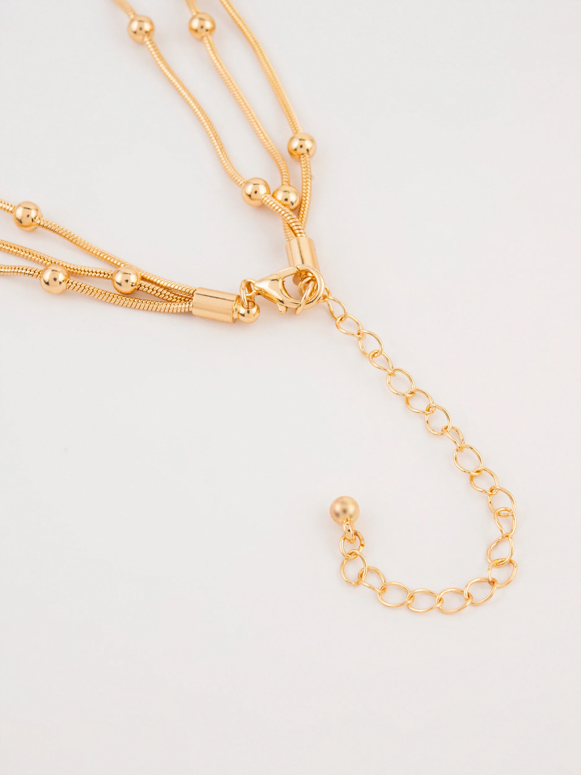 Beaded Layer Chains - Image 3