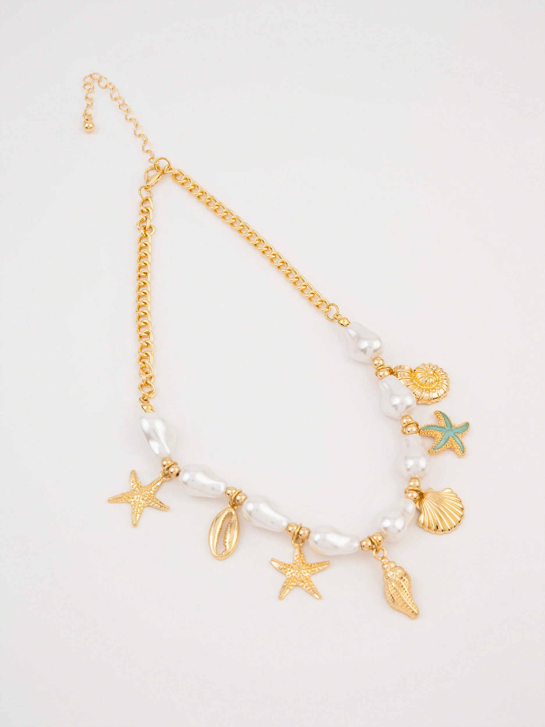 Charm Necklace Set - Image 2
