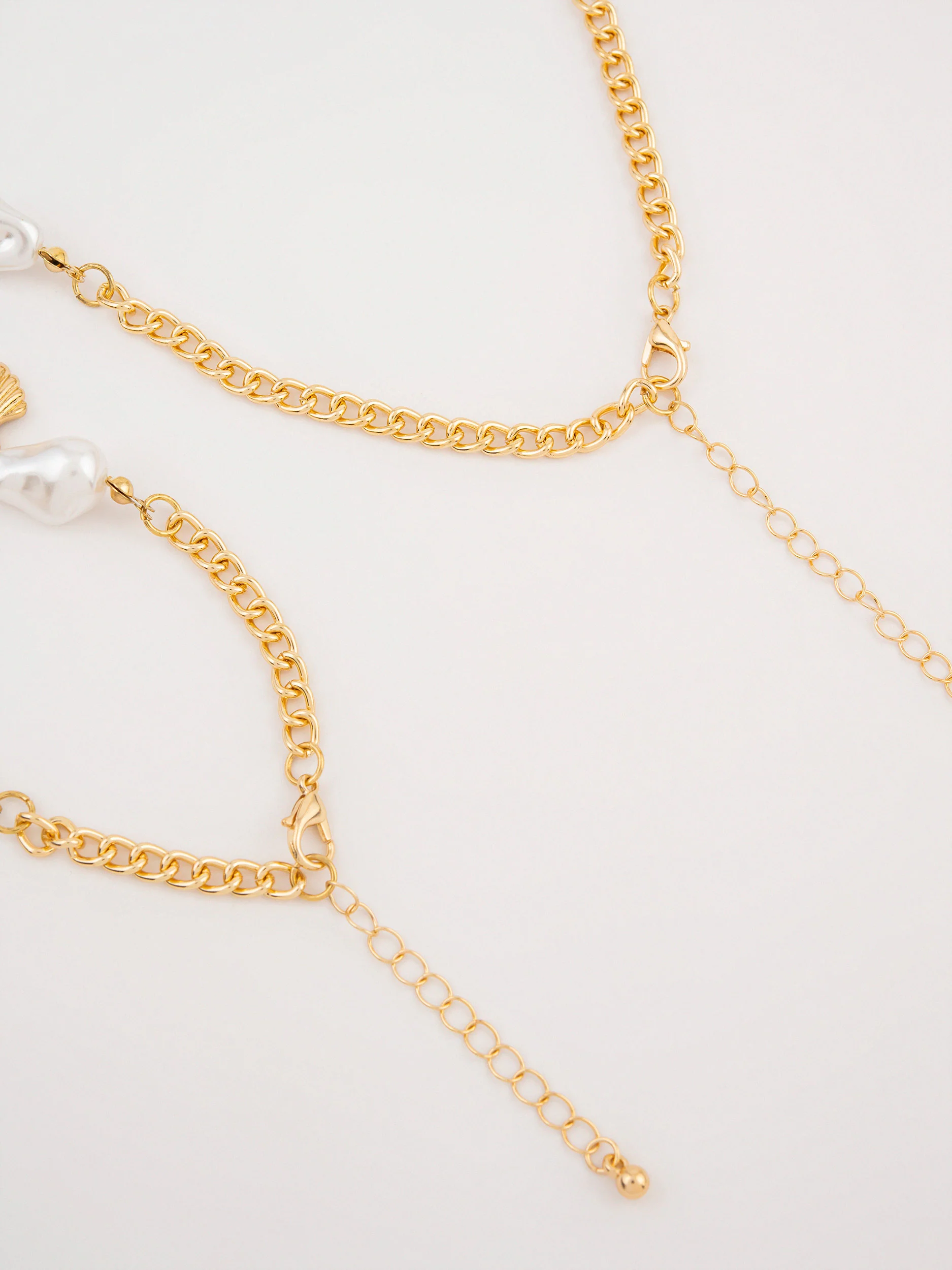 Charm Necklace Set - Image 4