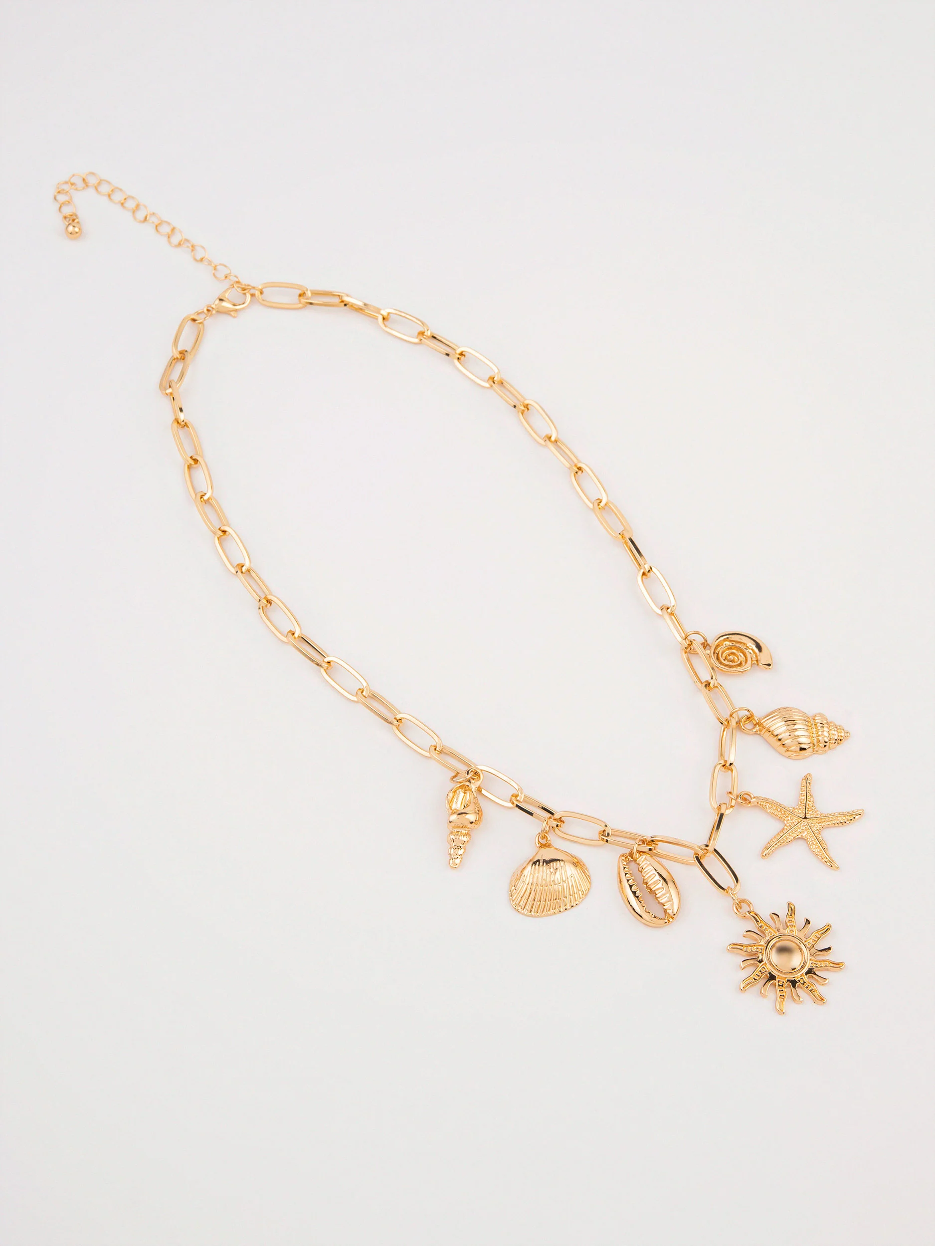 Charm Necklace - Image 2