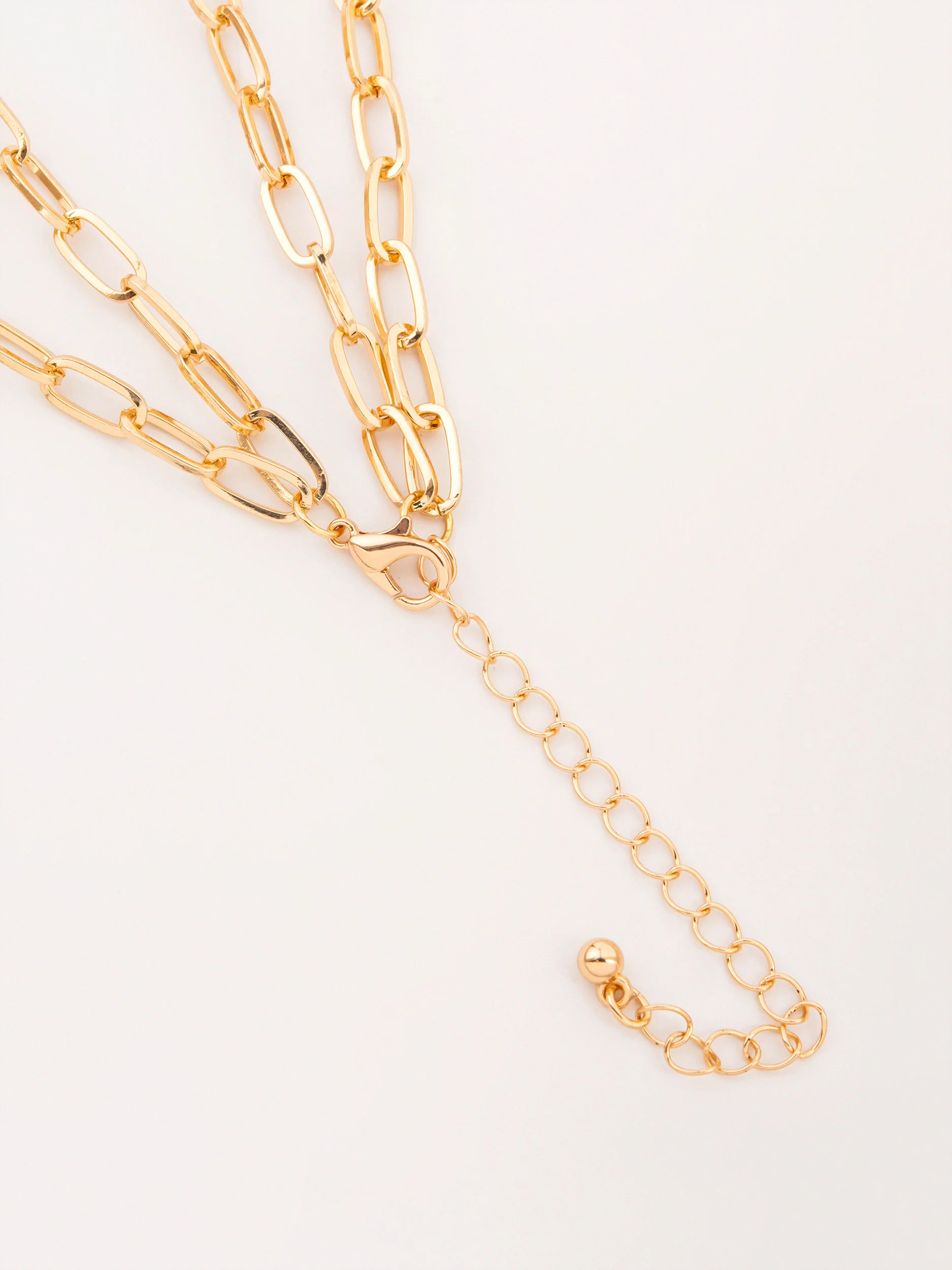 Shell Charm Chains - Image 3