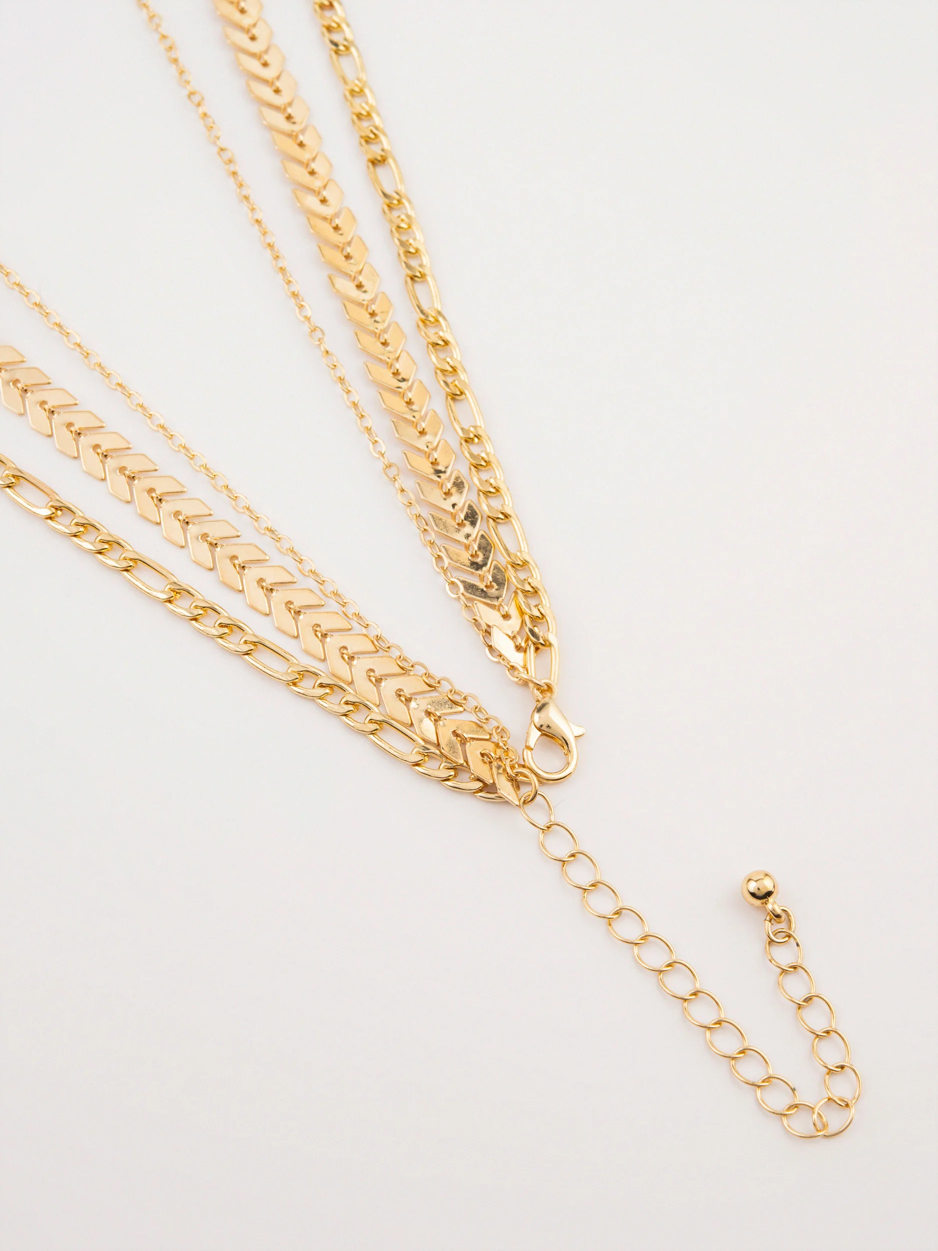 Floral Layer Chains - Image 2