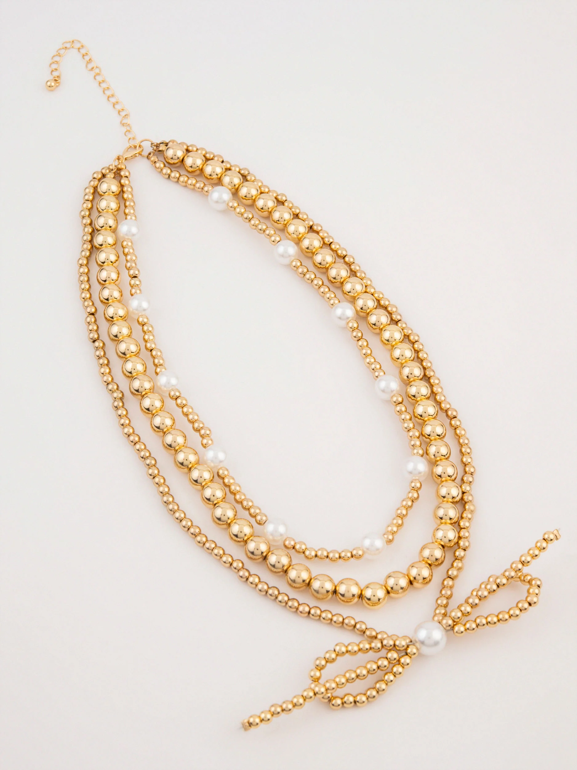 Assorted Necklace Set - Image 2