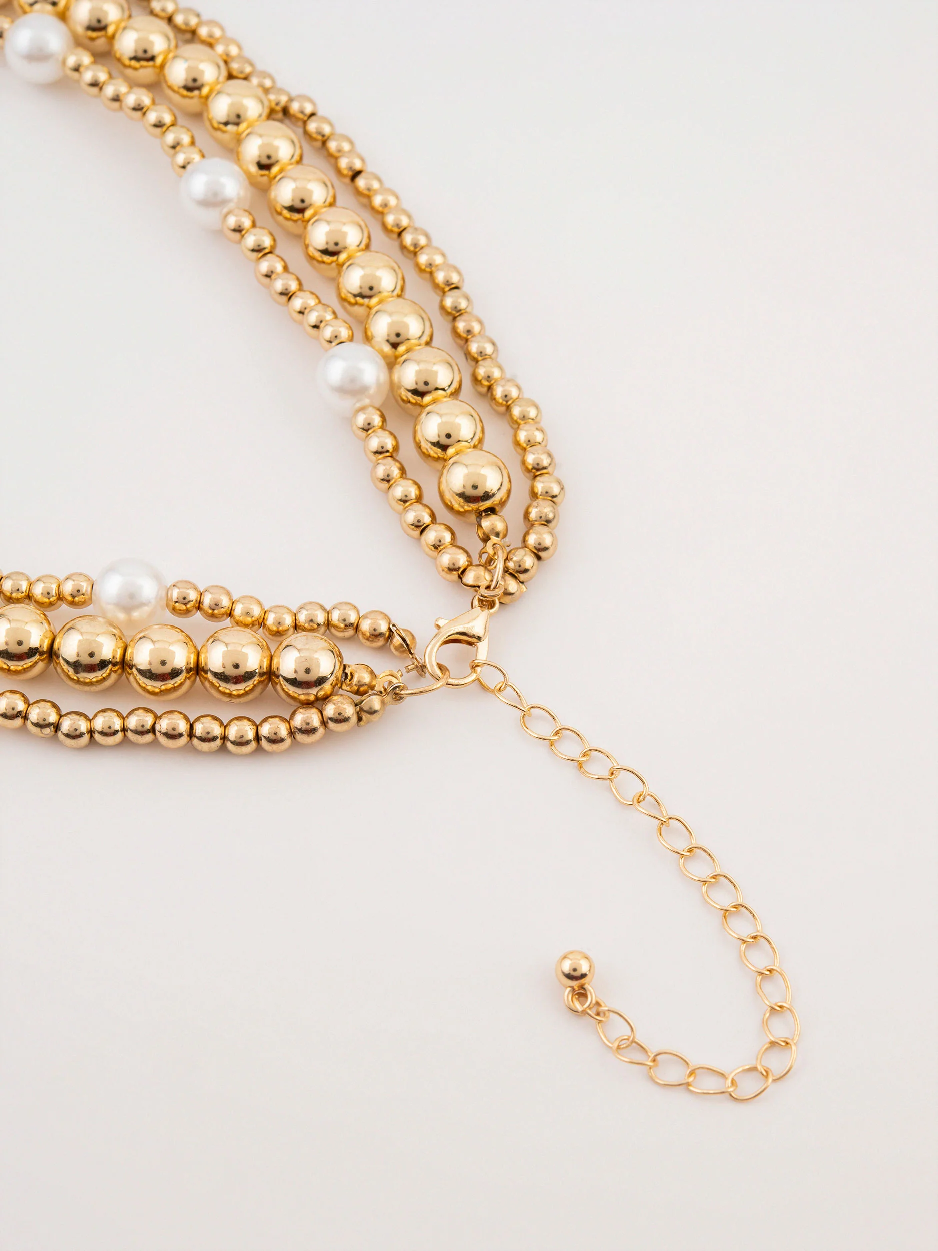 Assorted Necklace Set - Image 3