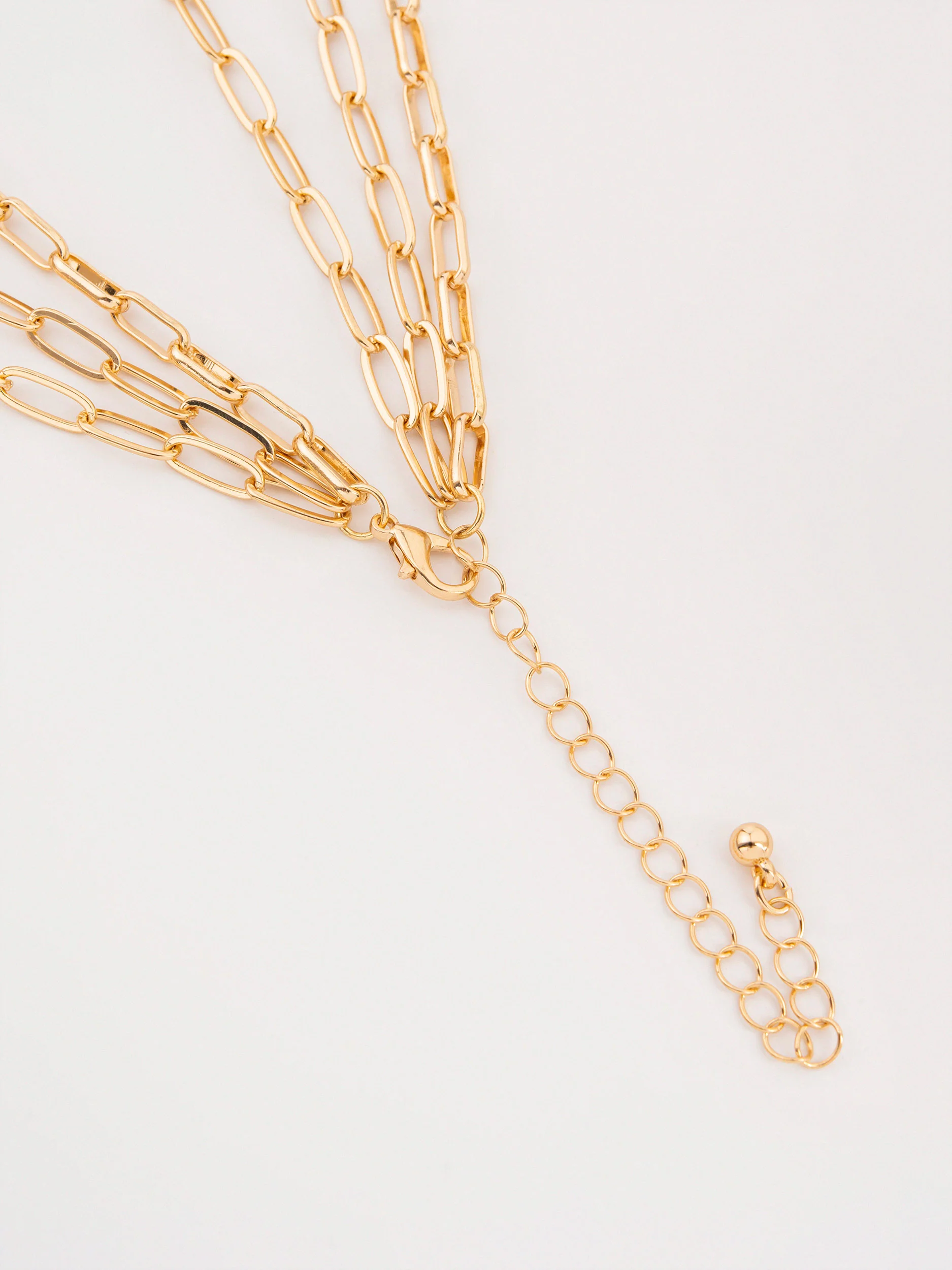 Charm Necklace Set - Image 3
