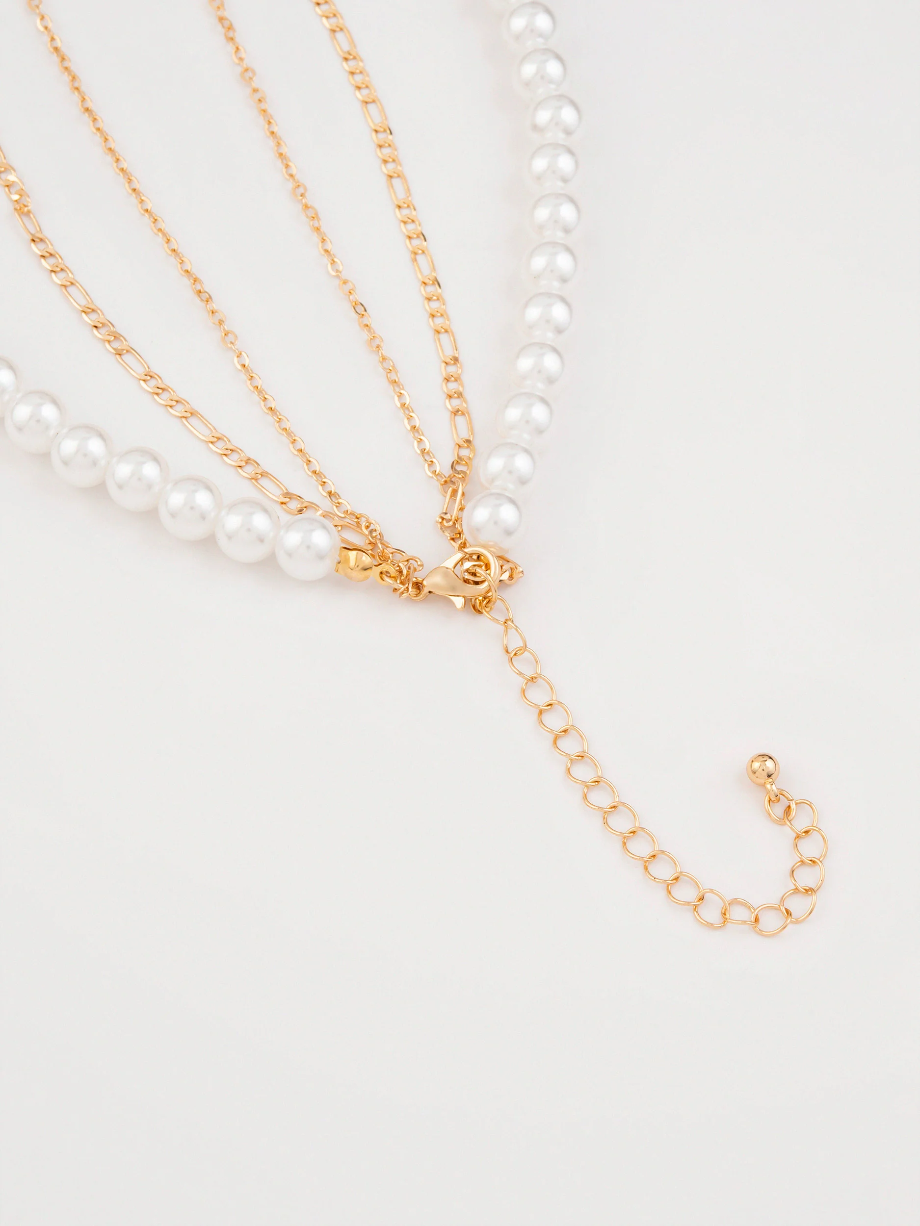 Charm Necklace Set - Image 3