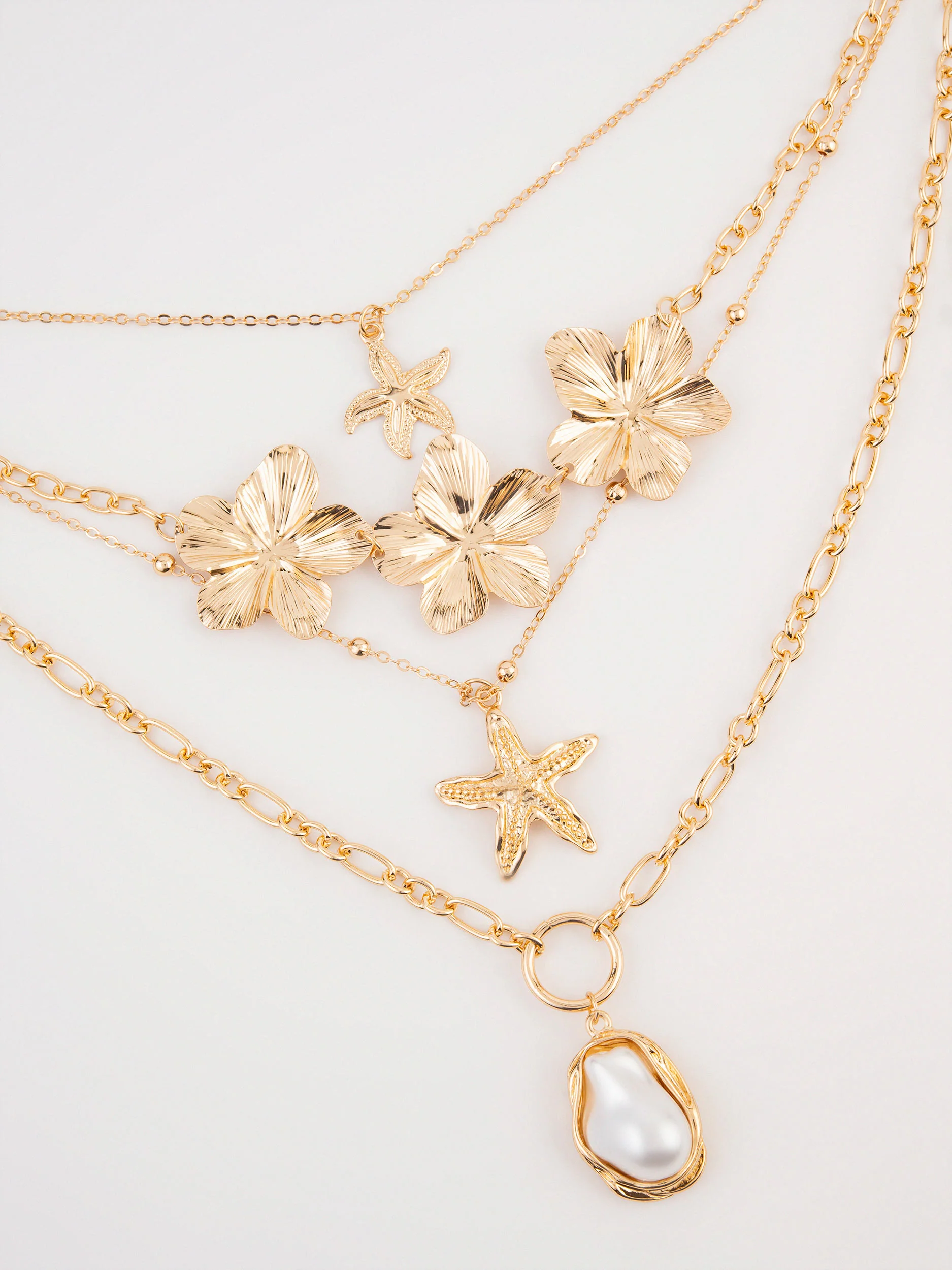 Floral Charm Layers - Image 2