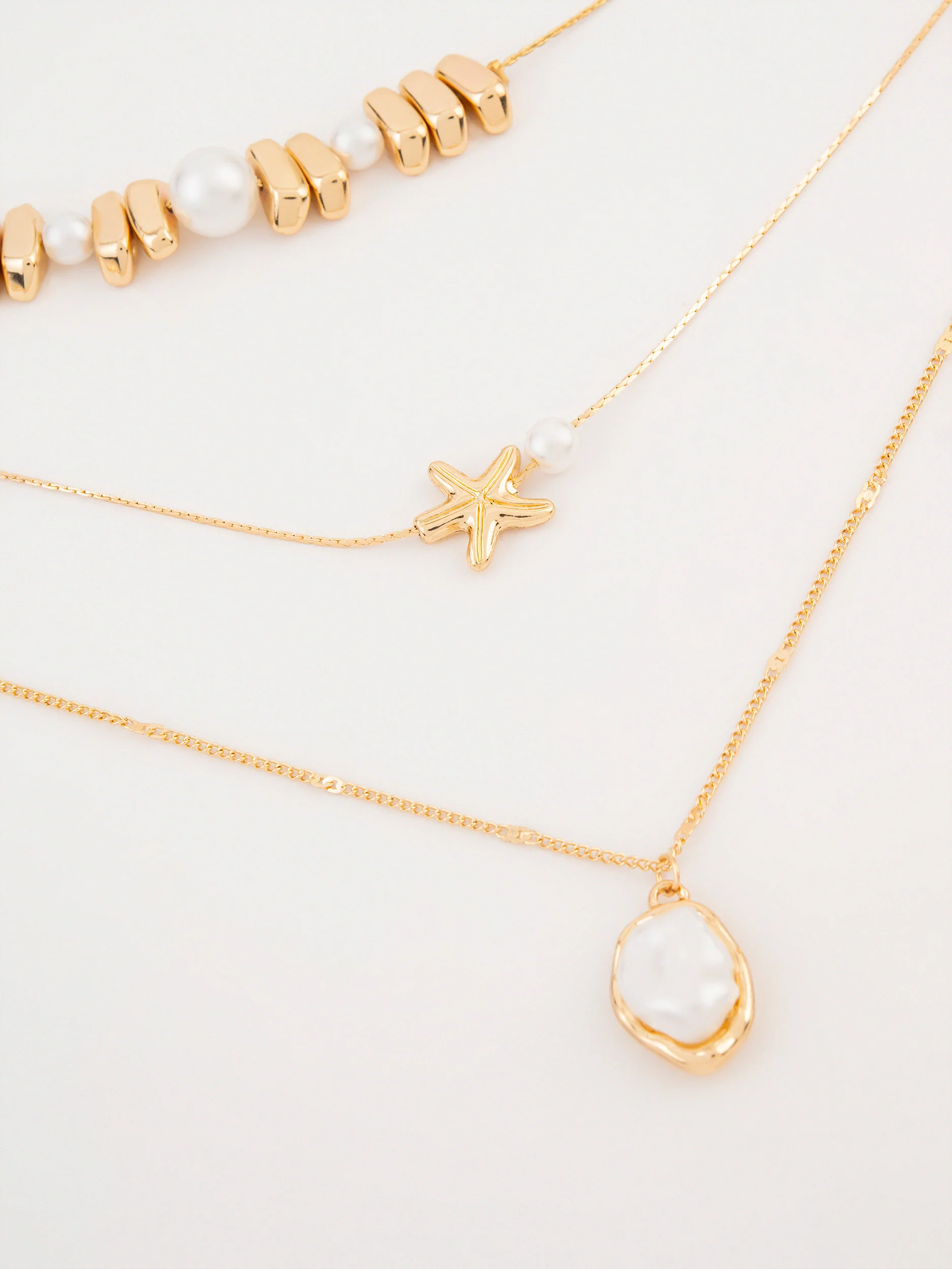 Pearl Charm Layers - Image 2