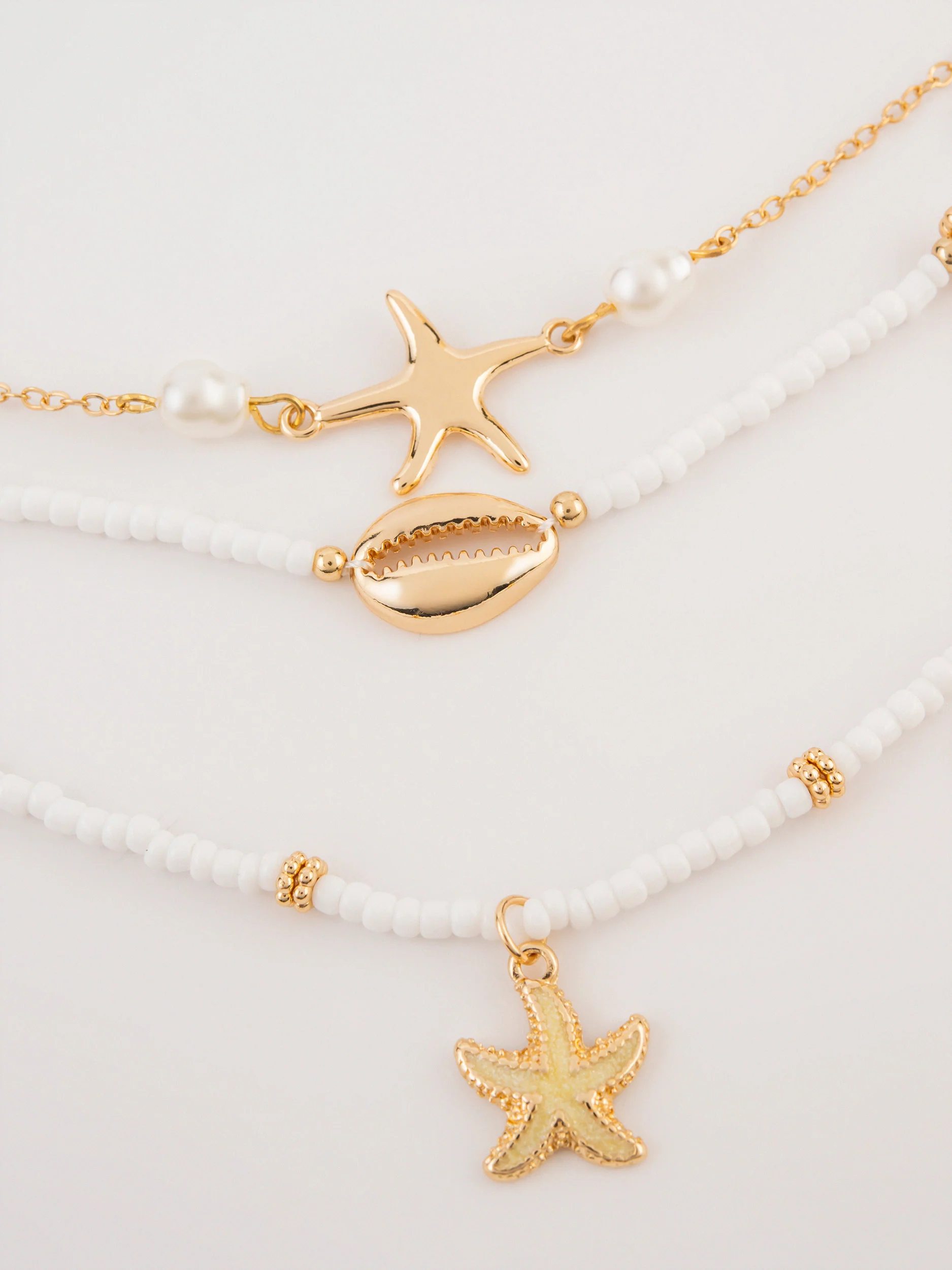Assorted Necklace Sets - Image 2