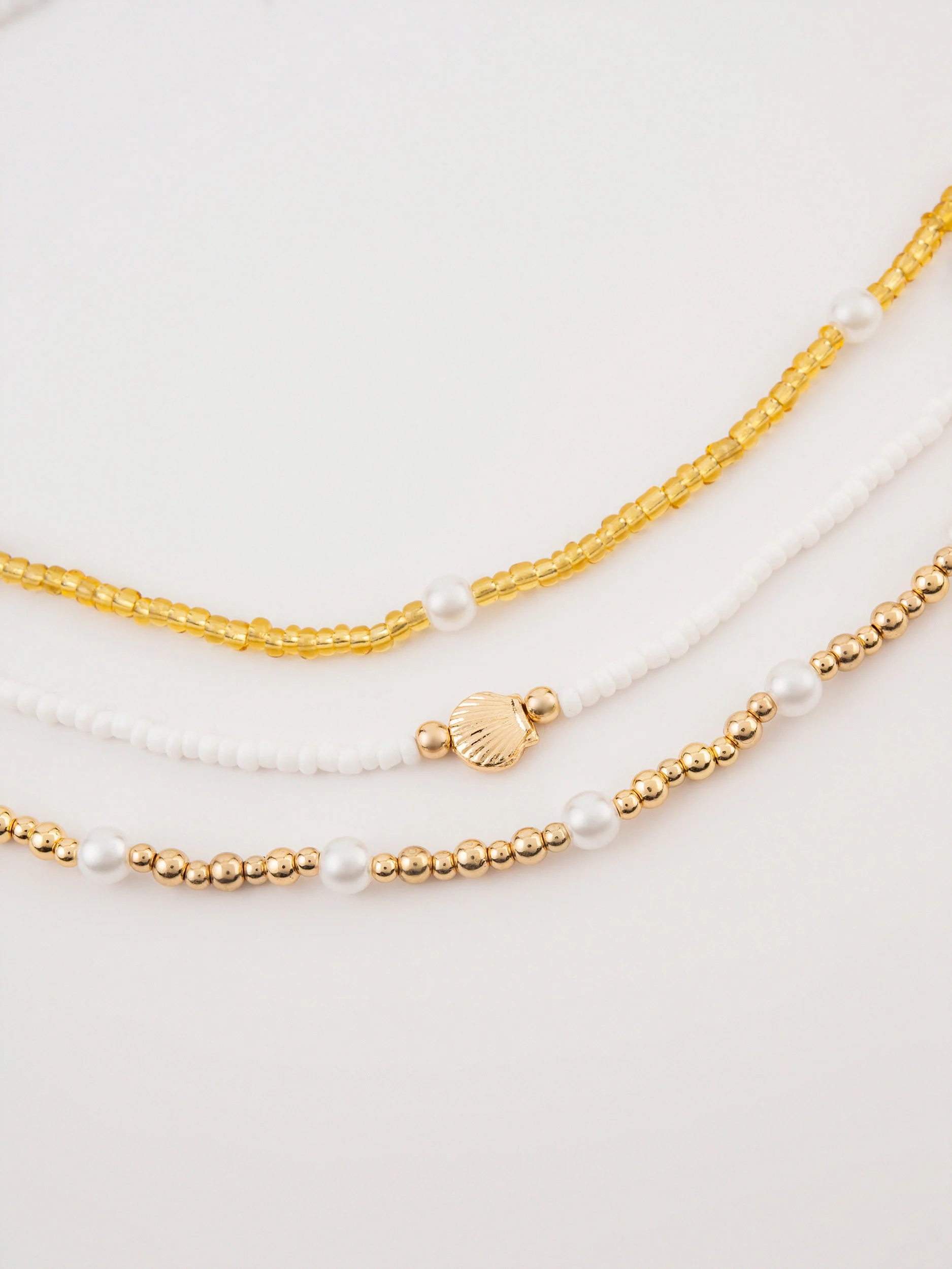 Assorted Necklace Sets - Image 3