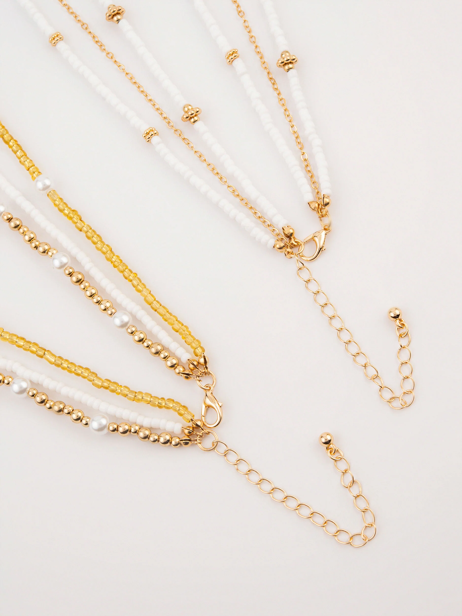 Assorted Necklace Sets - Image 4