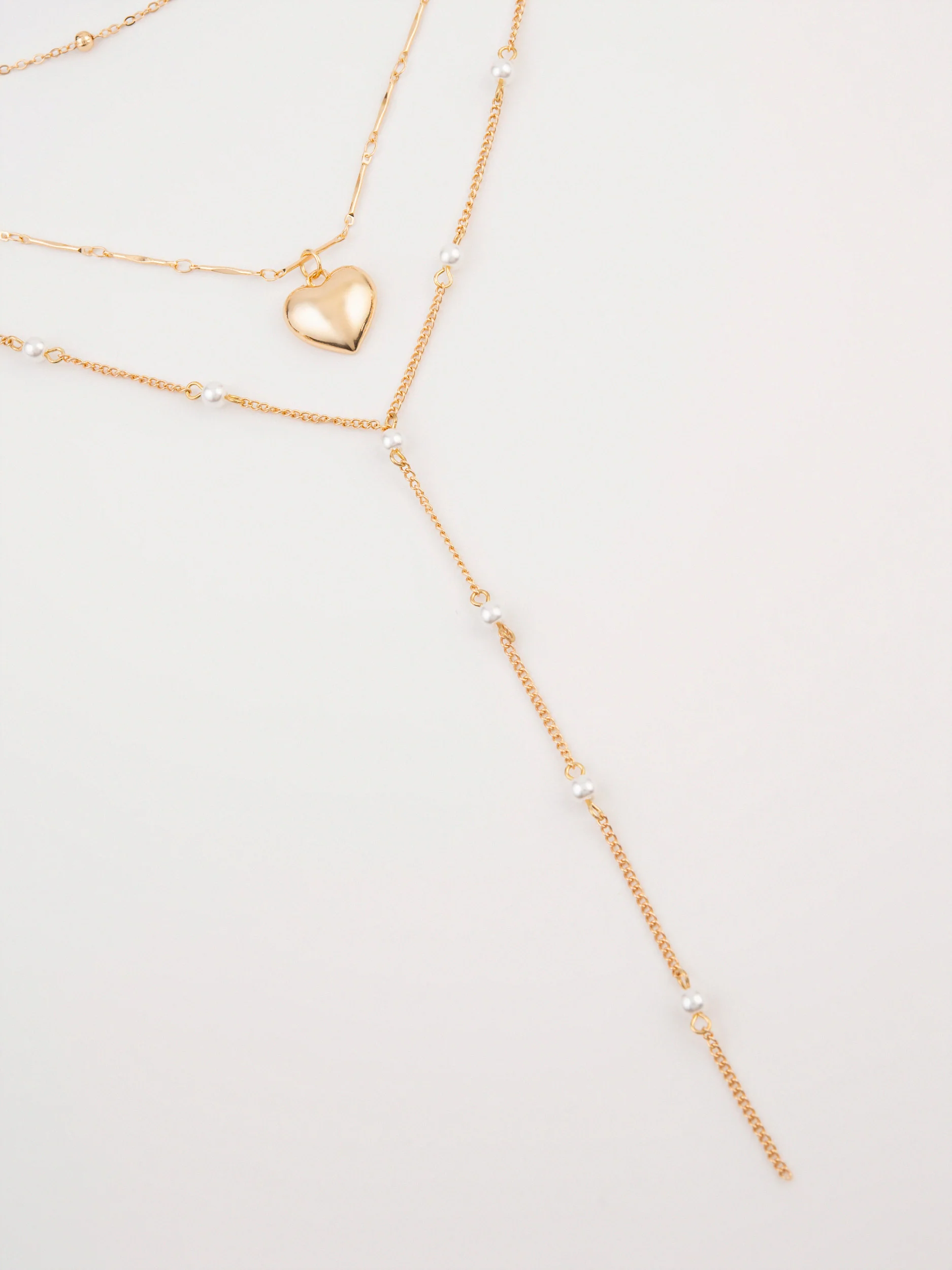 Pearl Heart Layers - Image 2