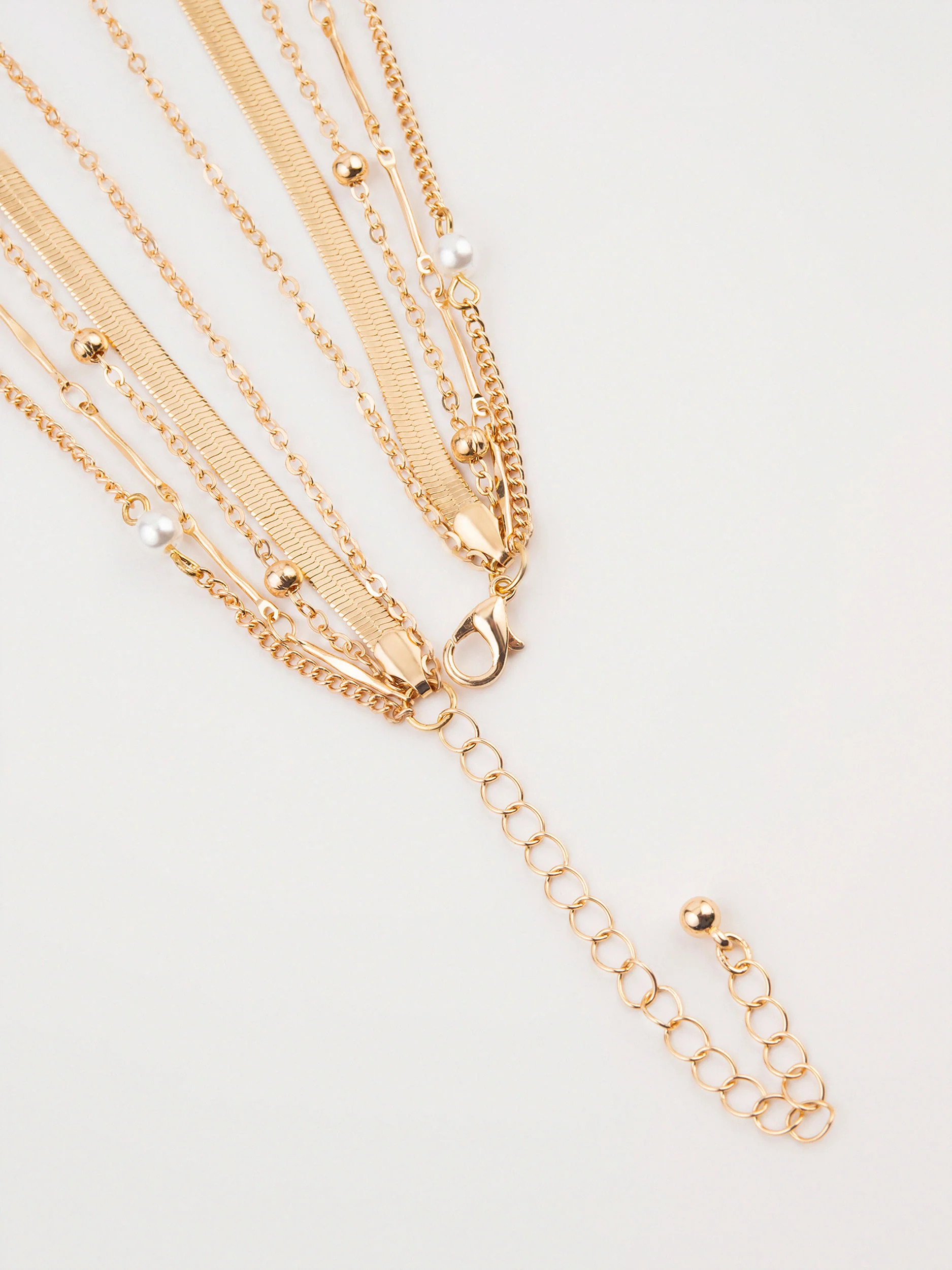 Pearl Heart Layers - Image 3