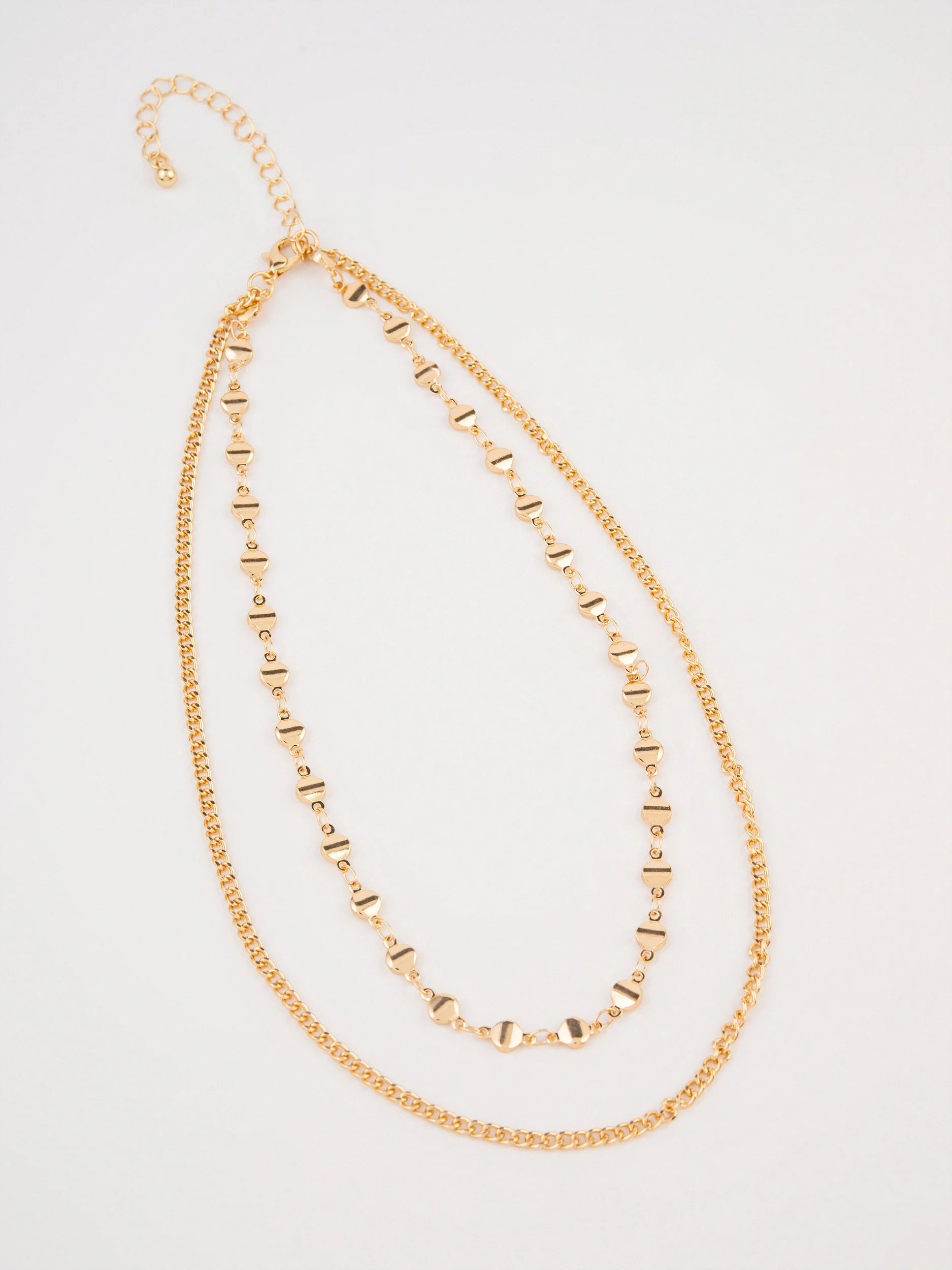 Floral Charm Chains - Image 2