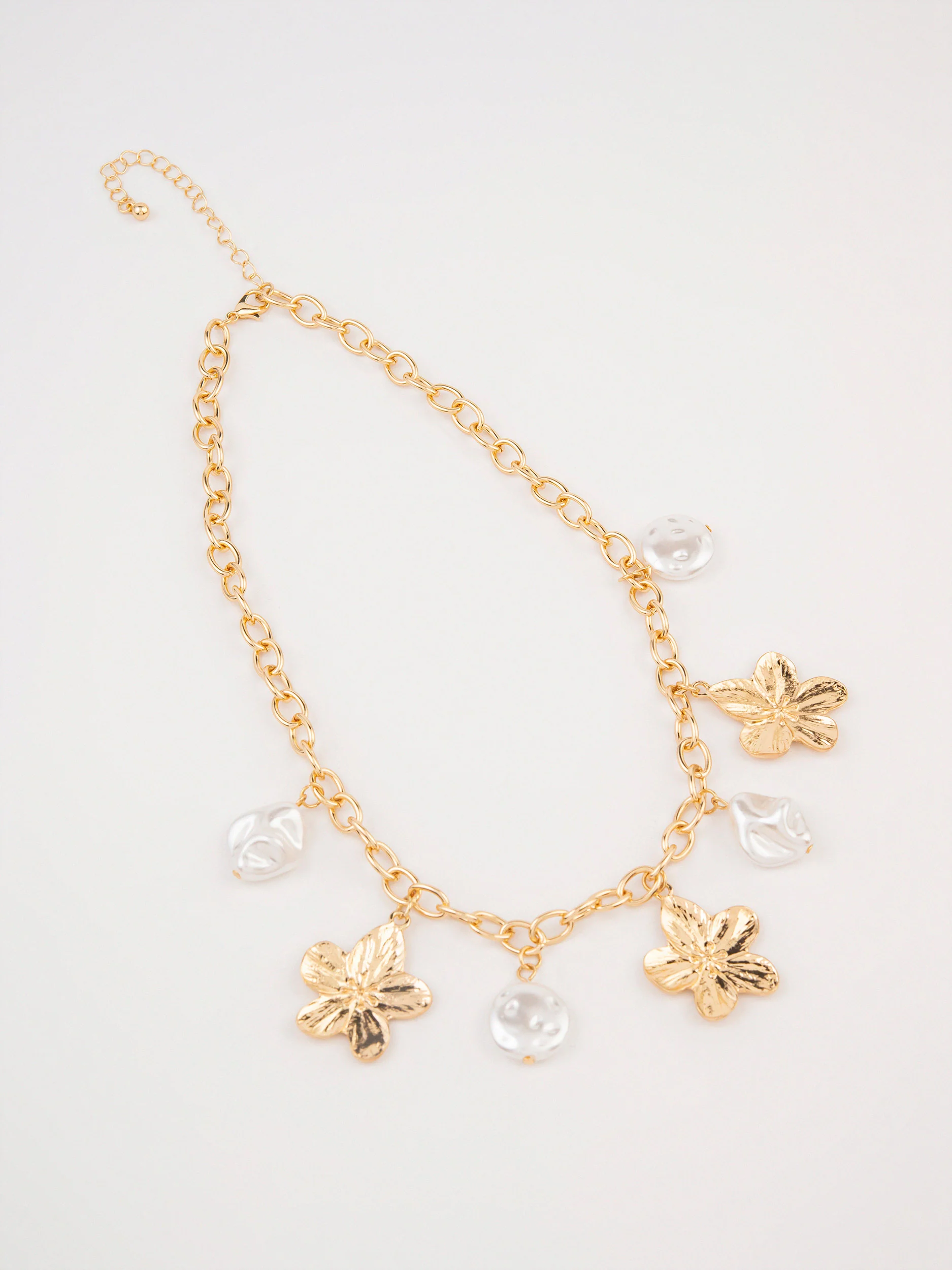 Floral Charm Chains - Image 3