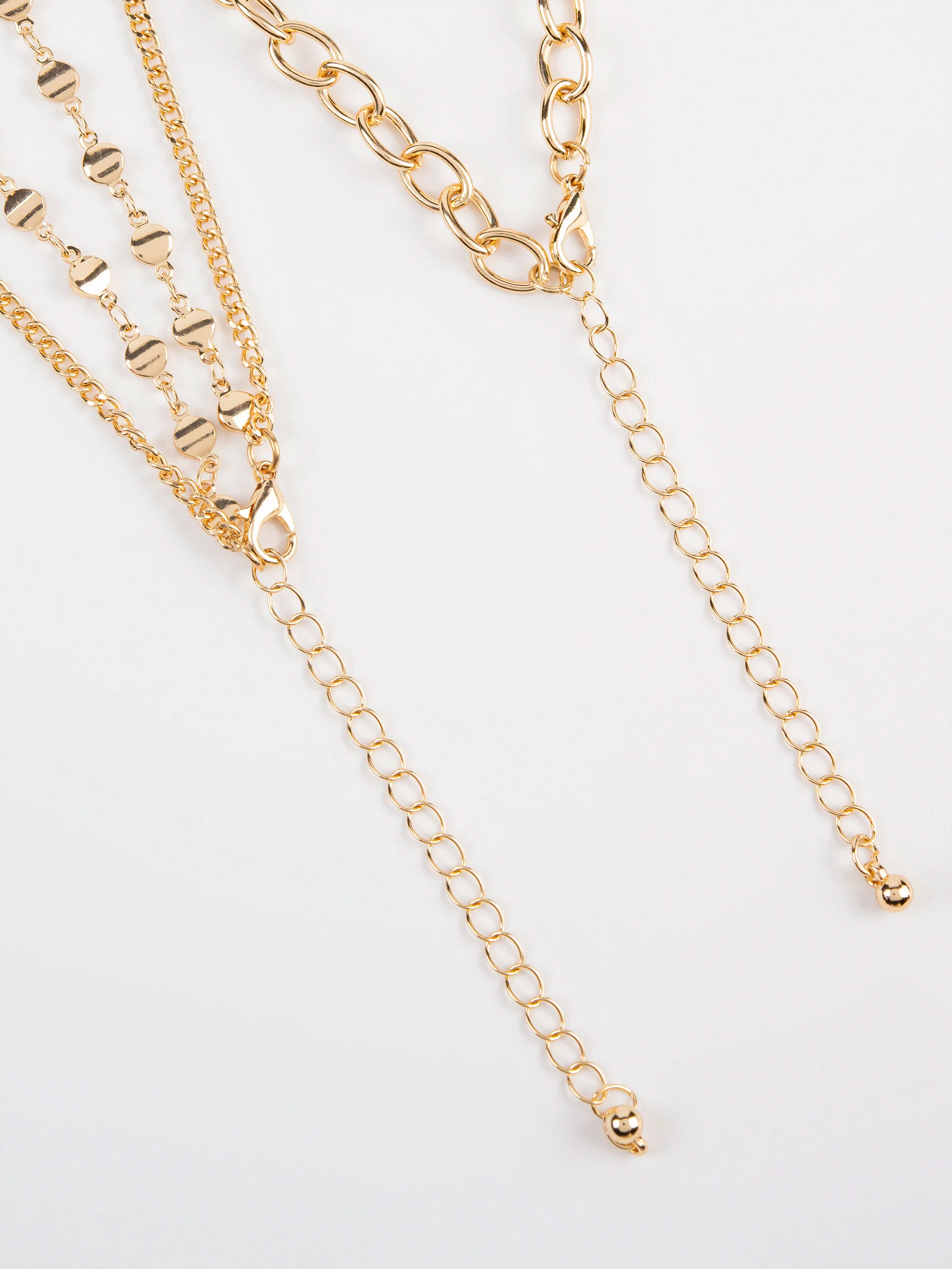 Floral Charm Chains - Image 4