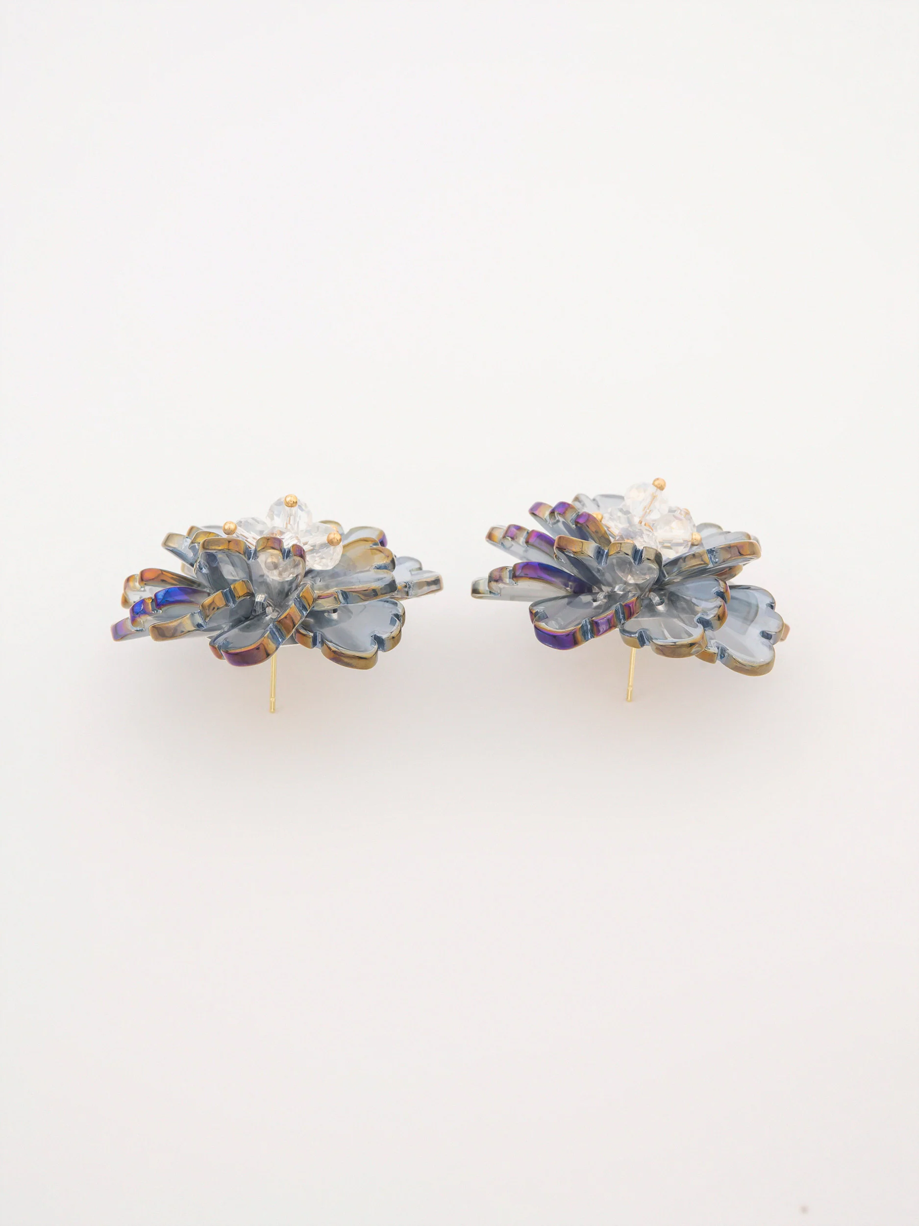 Bloom Earrings - Image 2