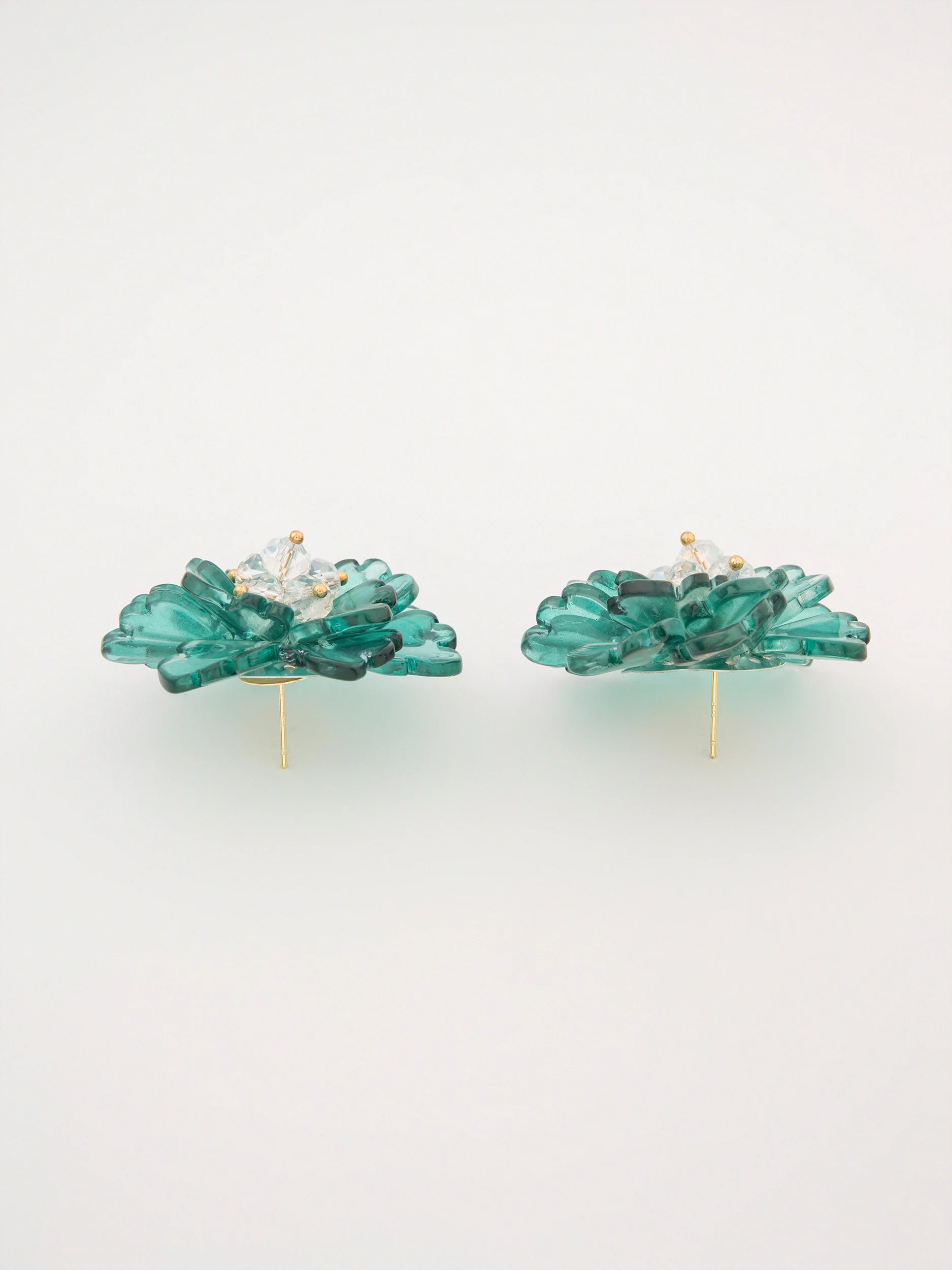 Bloom Earrings - Image 2